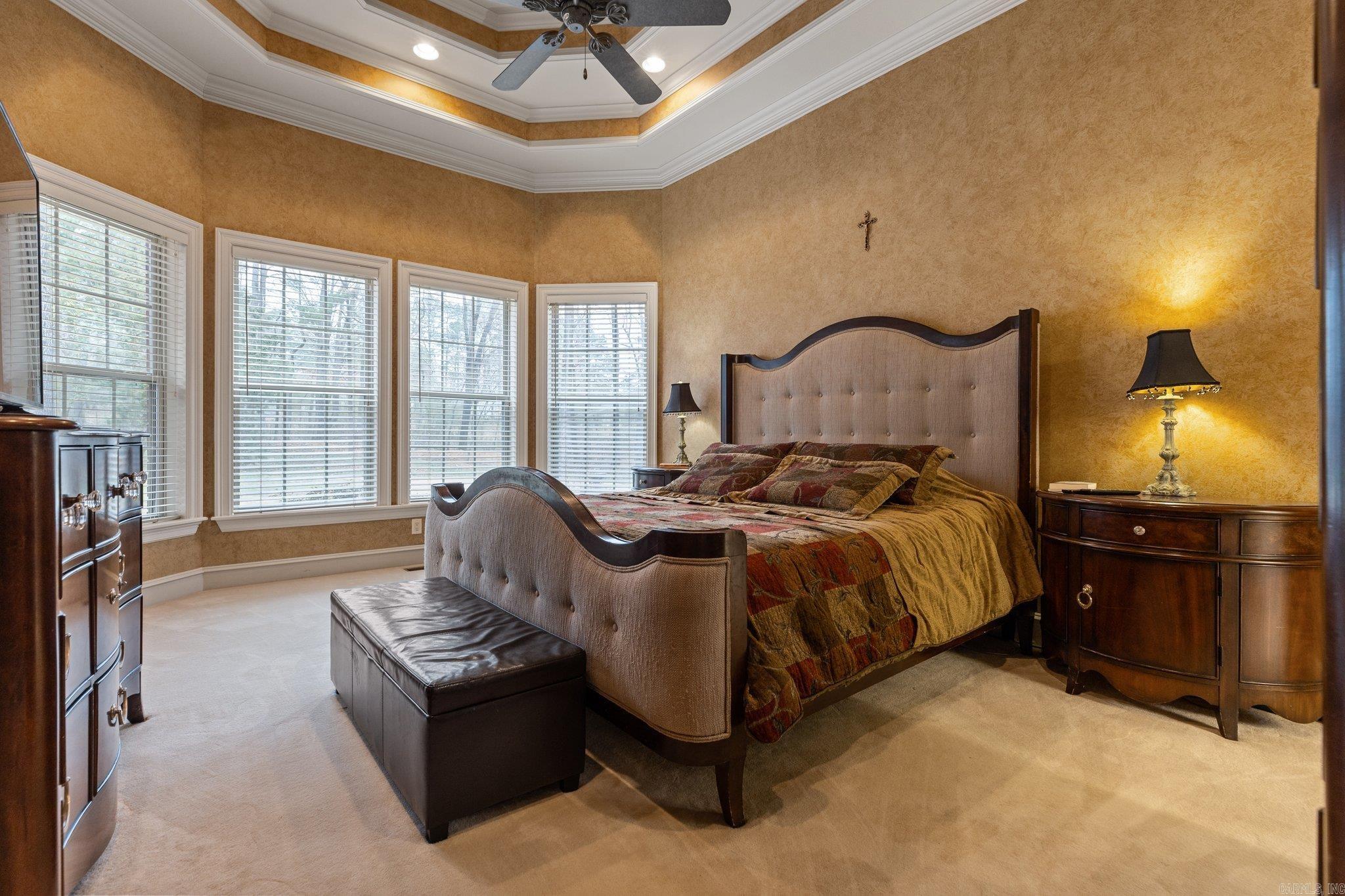 Windsong Estates Phase II - Residential