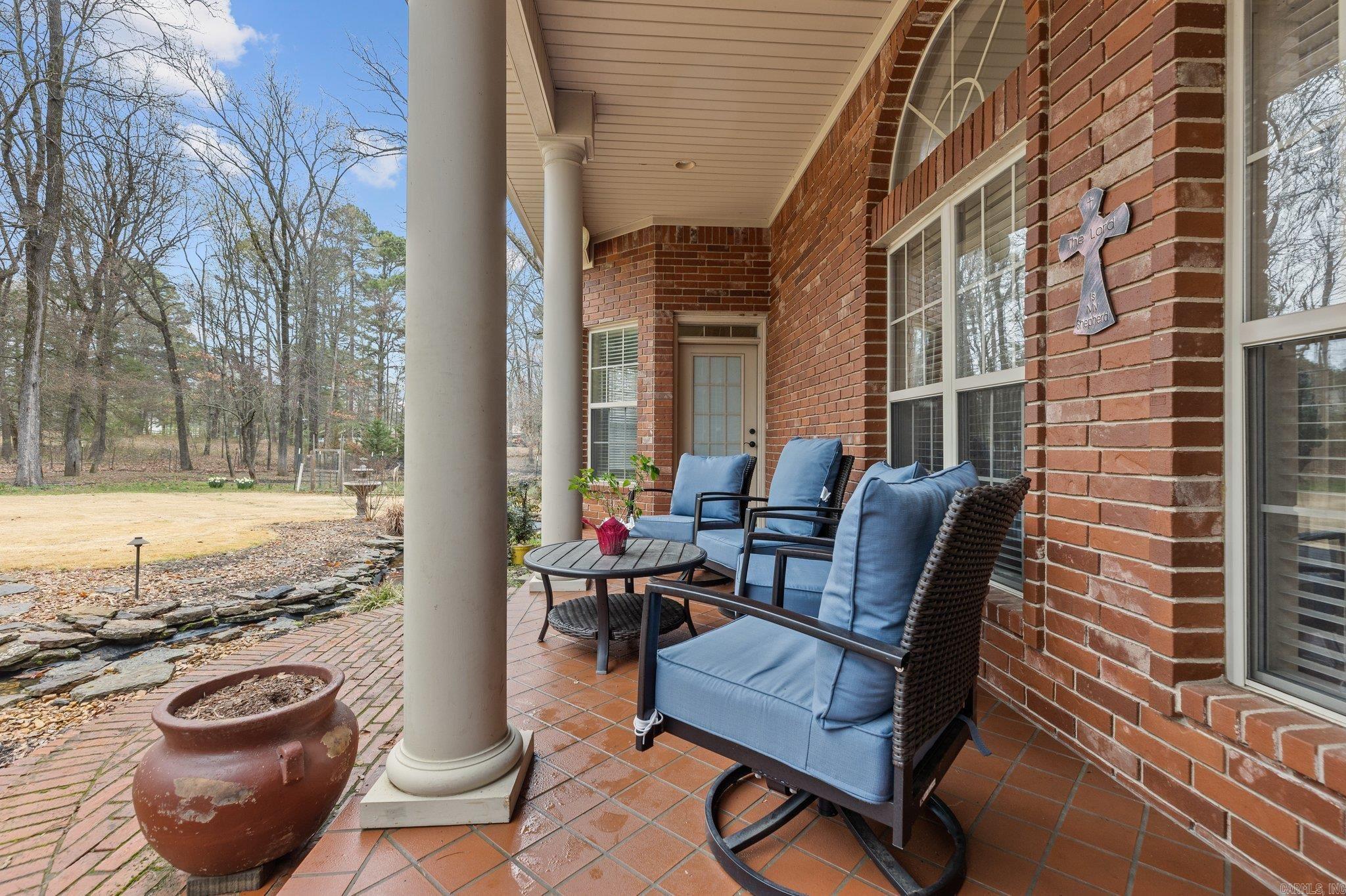 Windsong Estates Phase II - Residential