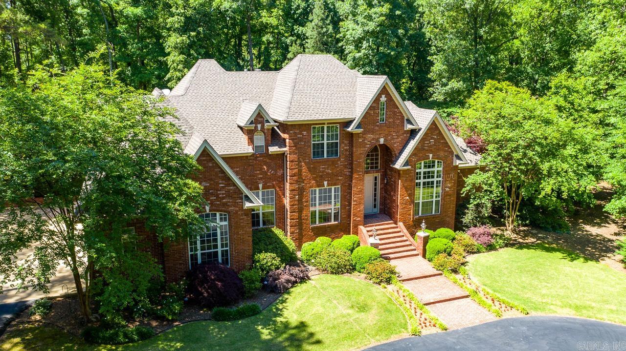 Windsong Estates Phase II - Residential