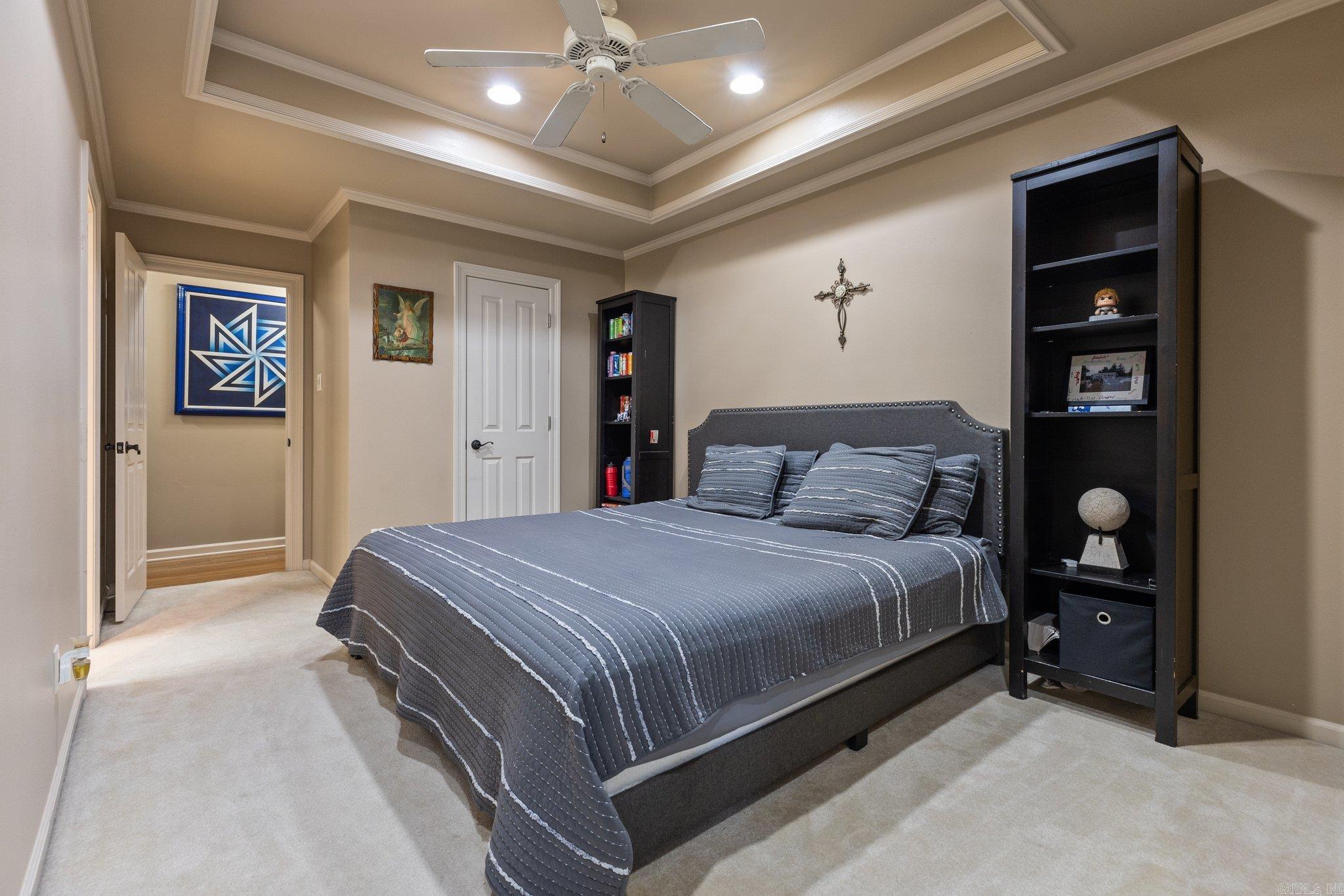 Windsong Estates Phase II - Residential