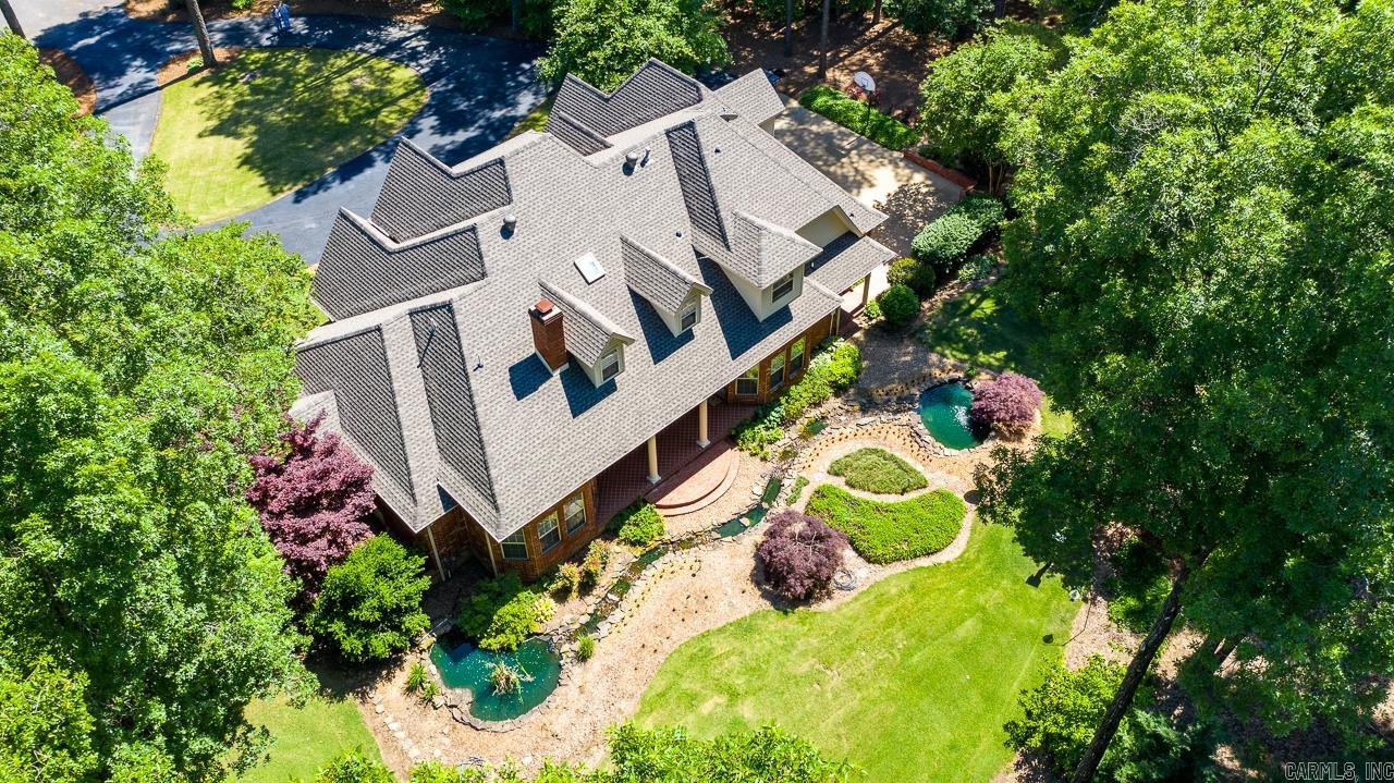 Windsong Estates Phase II - Residential