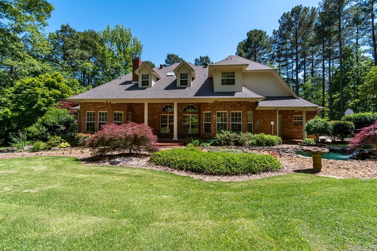 Windsong Estates Phase II - Residential