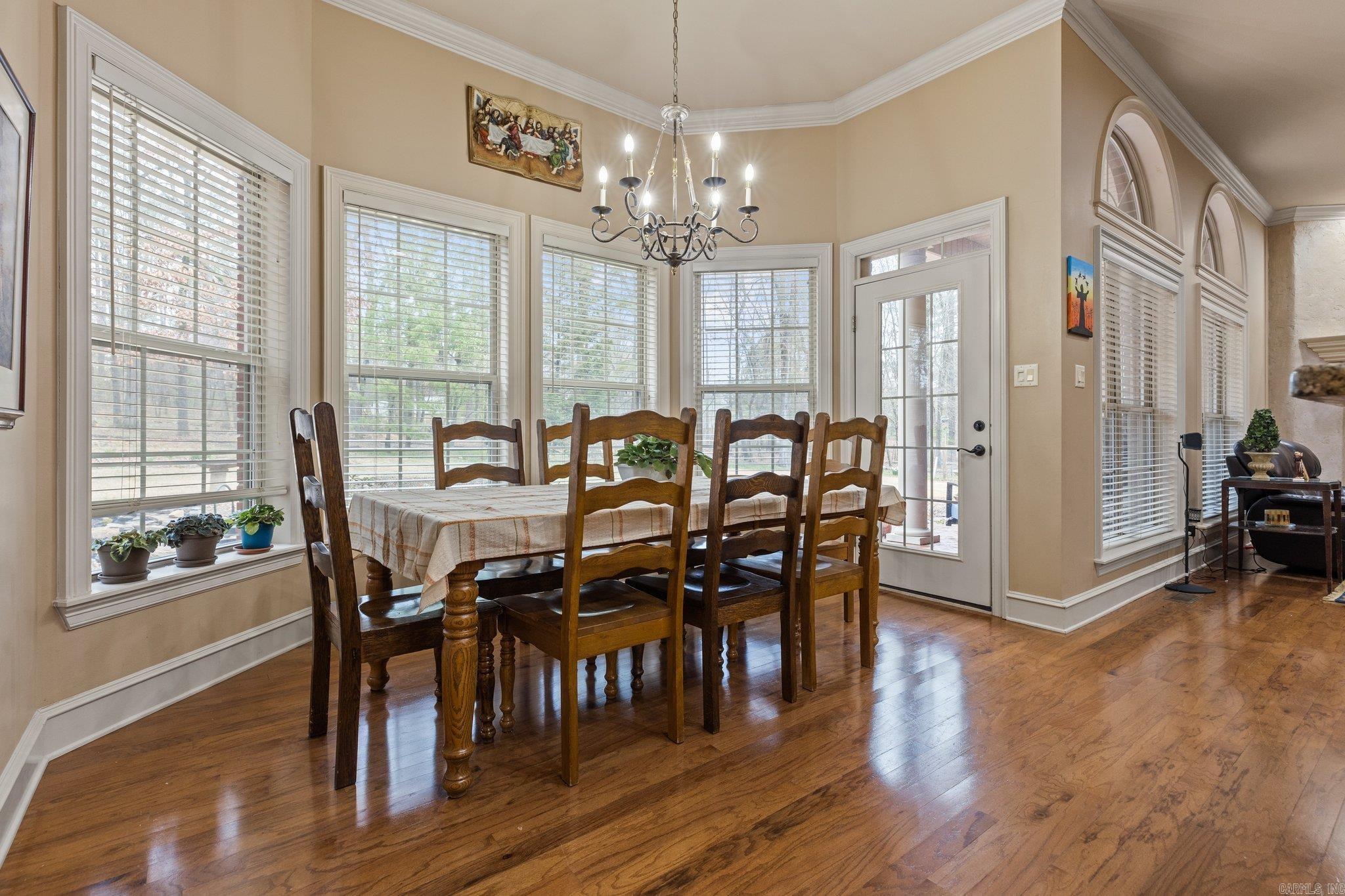 Windsong Estates Phase II - Residential