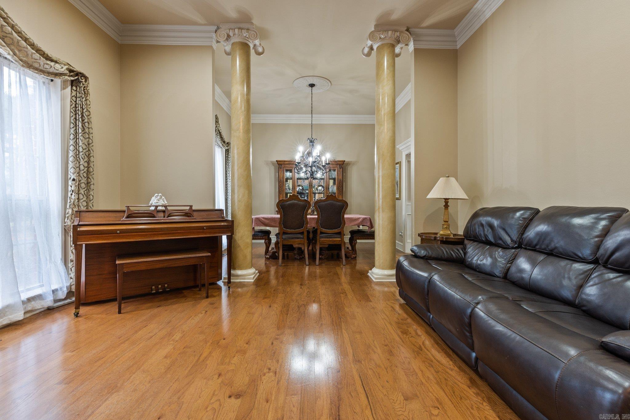 Windsong Estates Phase II - Residential