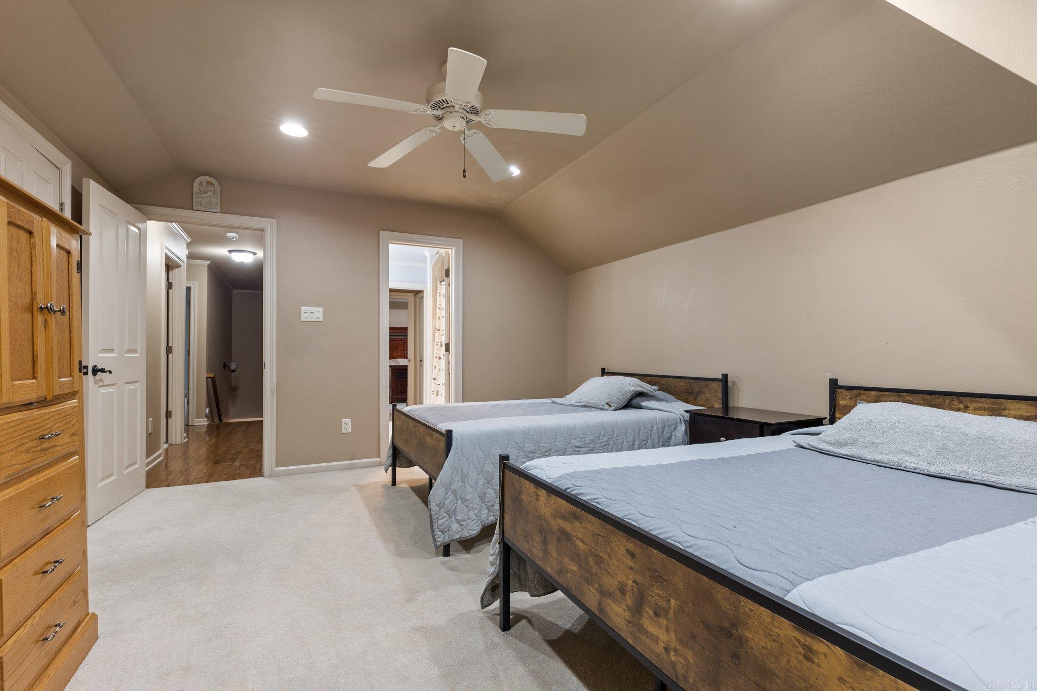 Windsong Estates Phase II - Residential