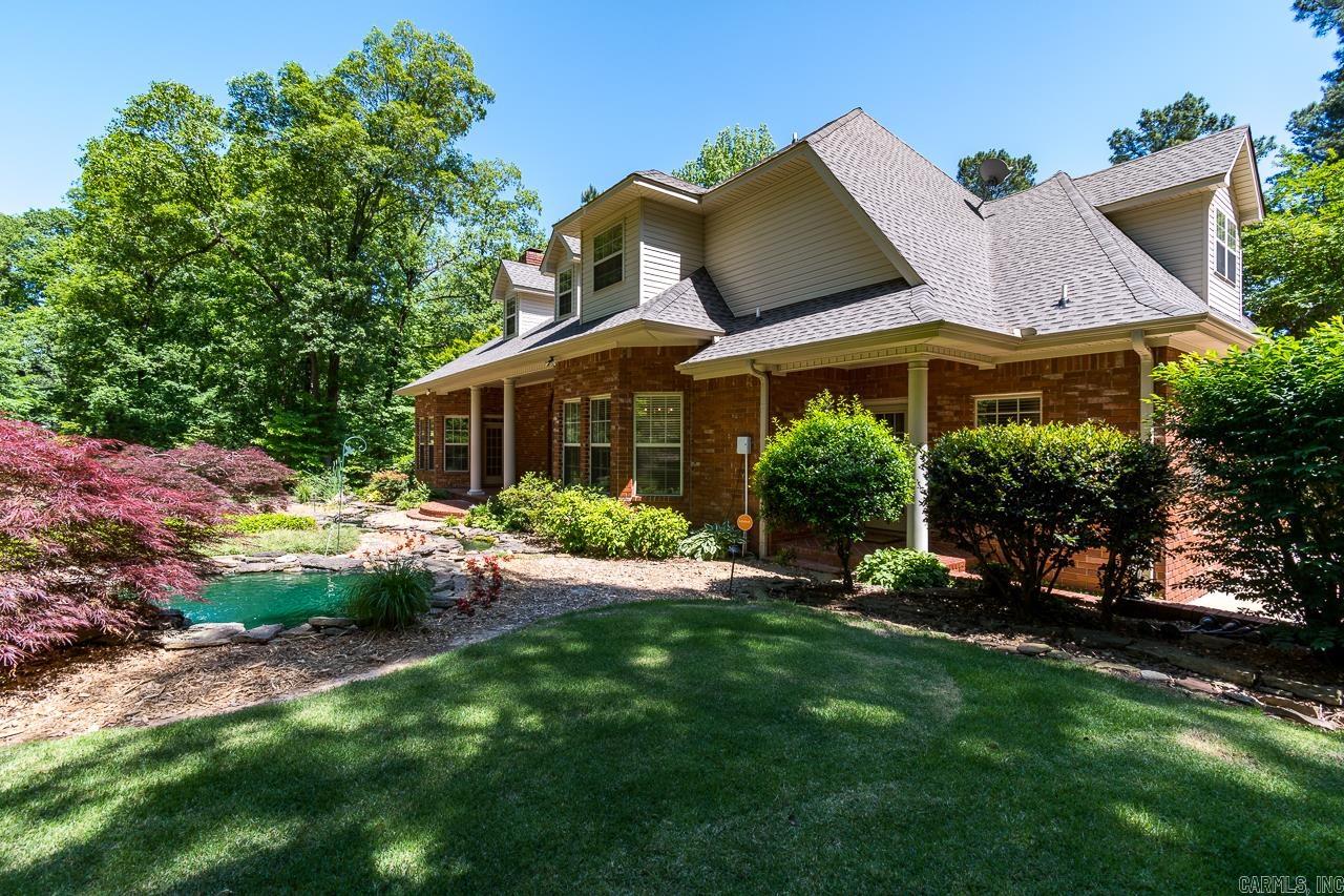 Windsong Estates Phase II - Residential