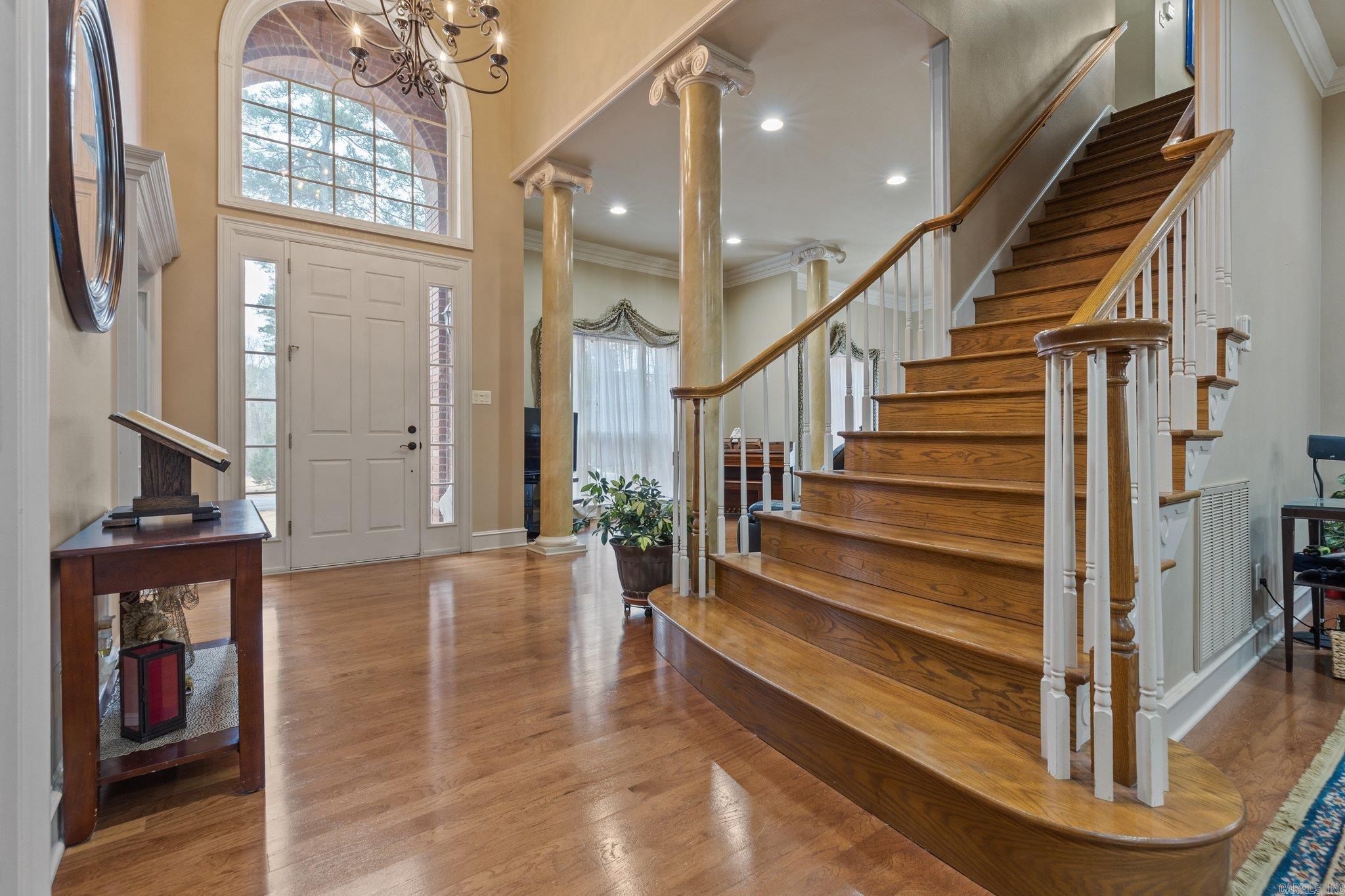 Windsong Estates Phase II - Residential