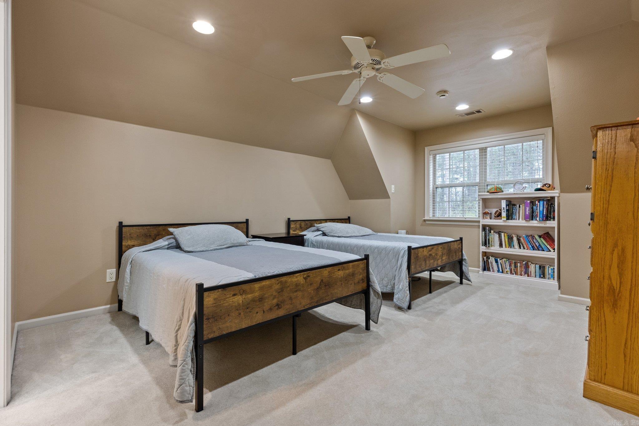 Windsong Estates Phase II - Residential