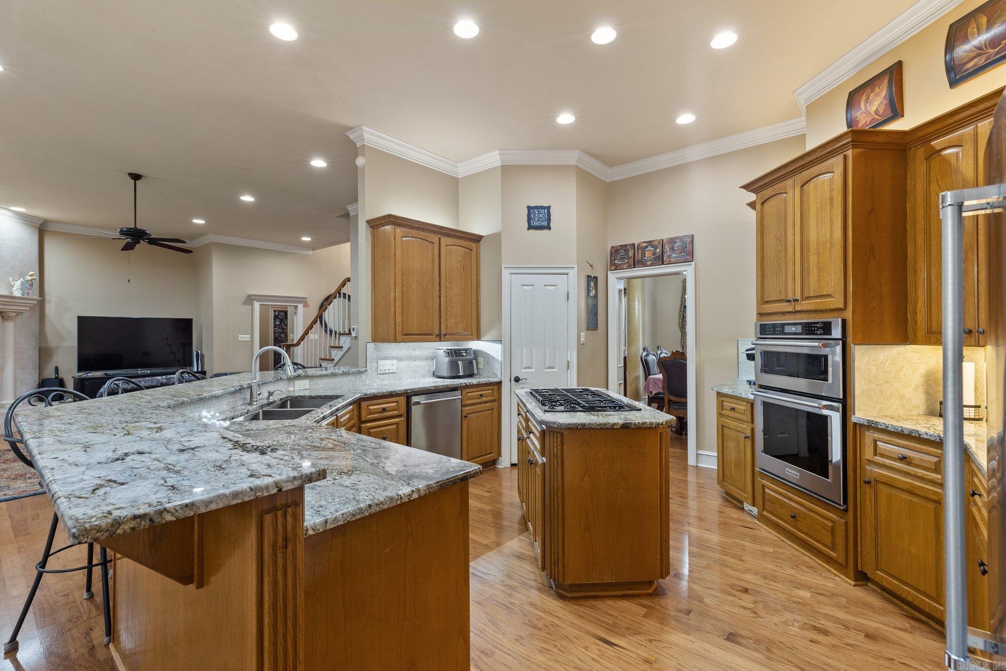 Windsong Estates Phase II - Residential