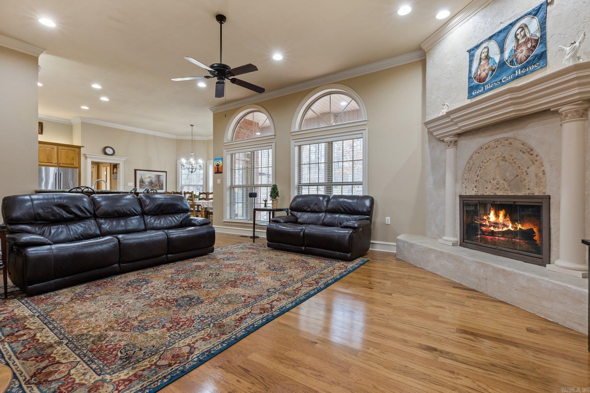 Windsong Estates Phase II - Residential