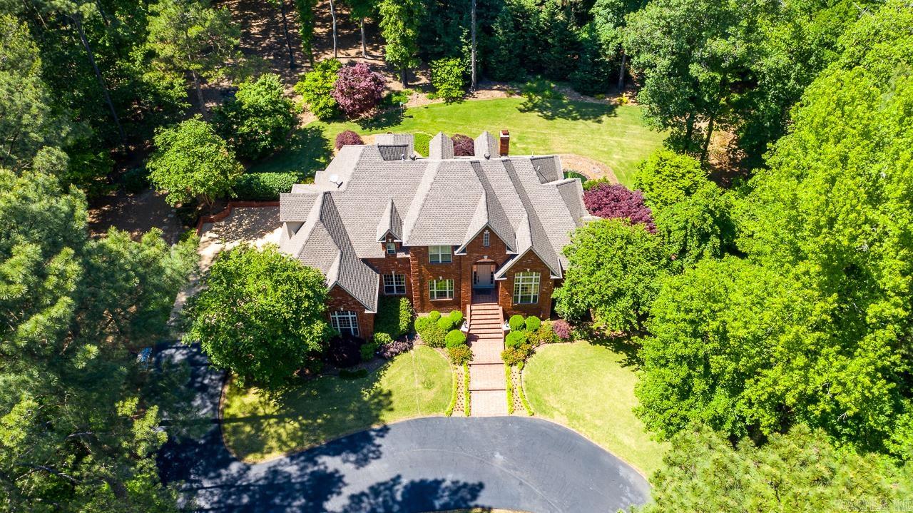 Windsong Estates Phase II - Residential