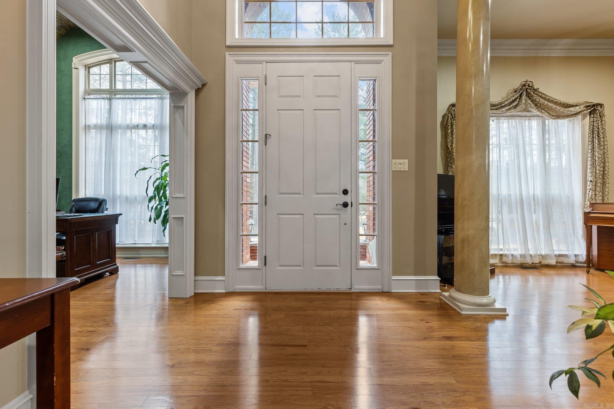 Windsong Estates Phase II - Residential