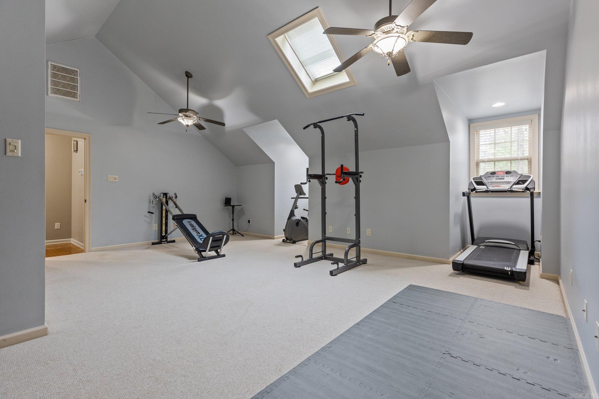 Windsong Estates Phase II - Residential