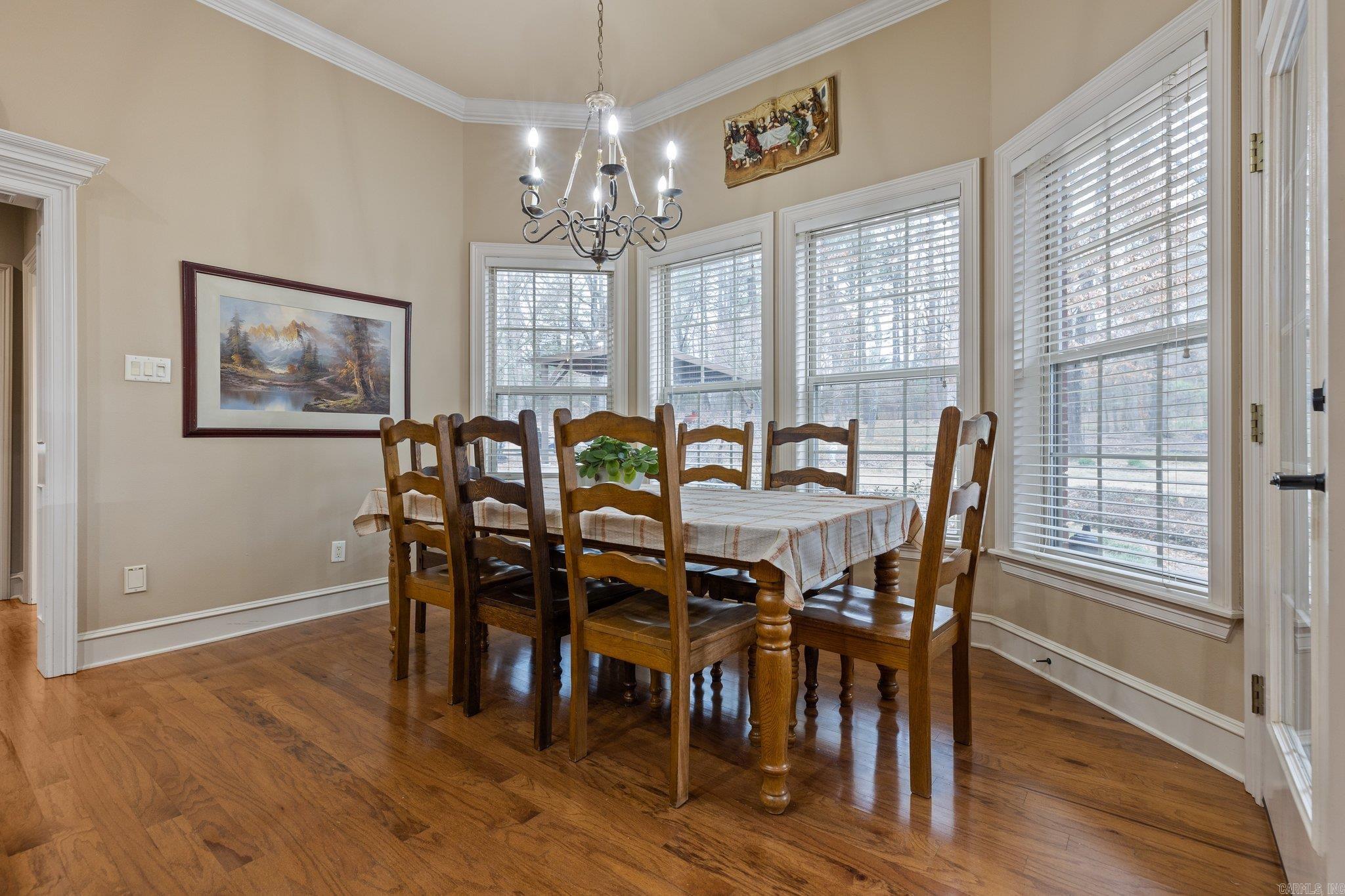 Windsong Estates Phase II - Residential