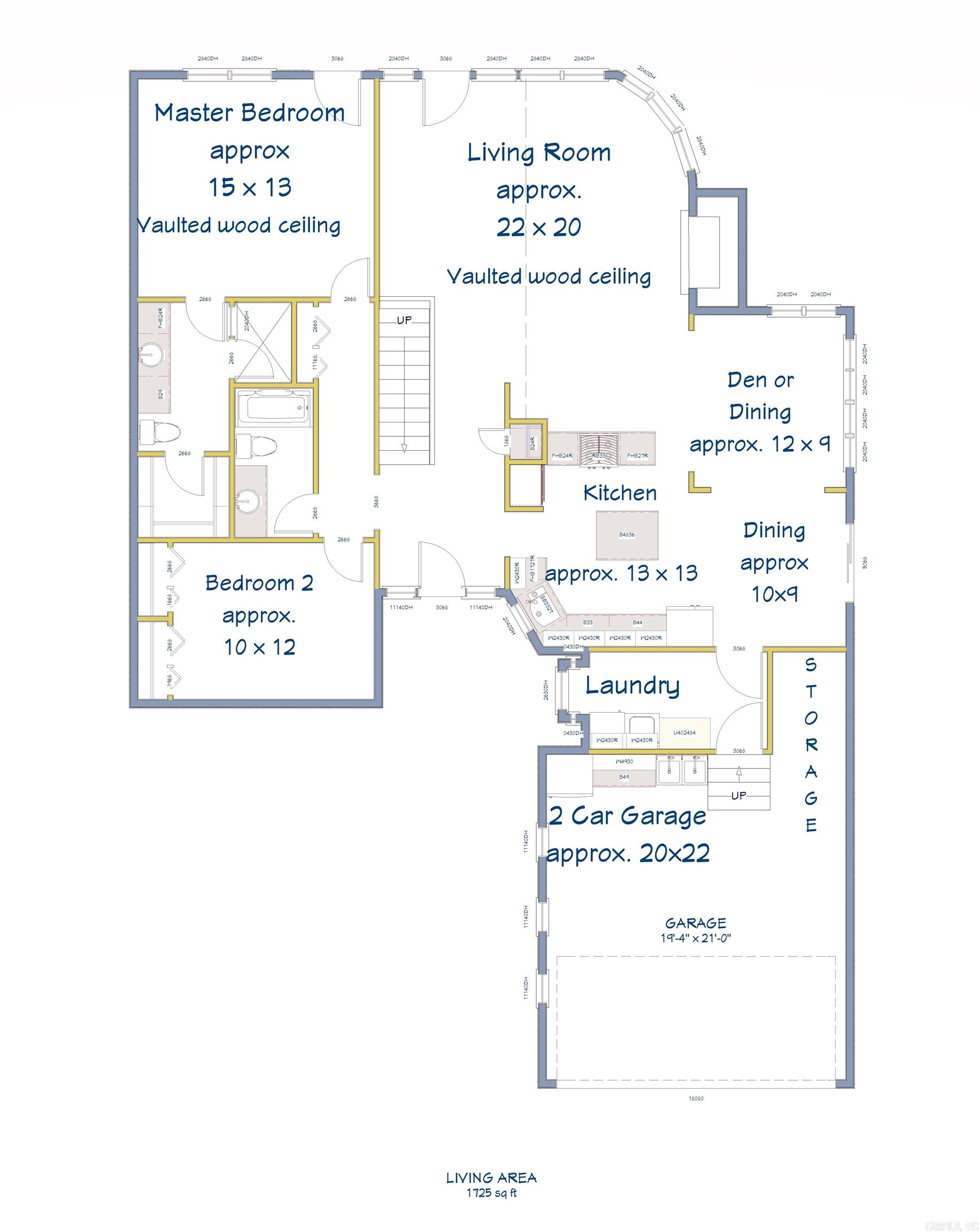 BARCELONA - Residential