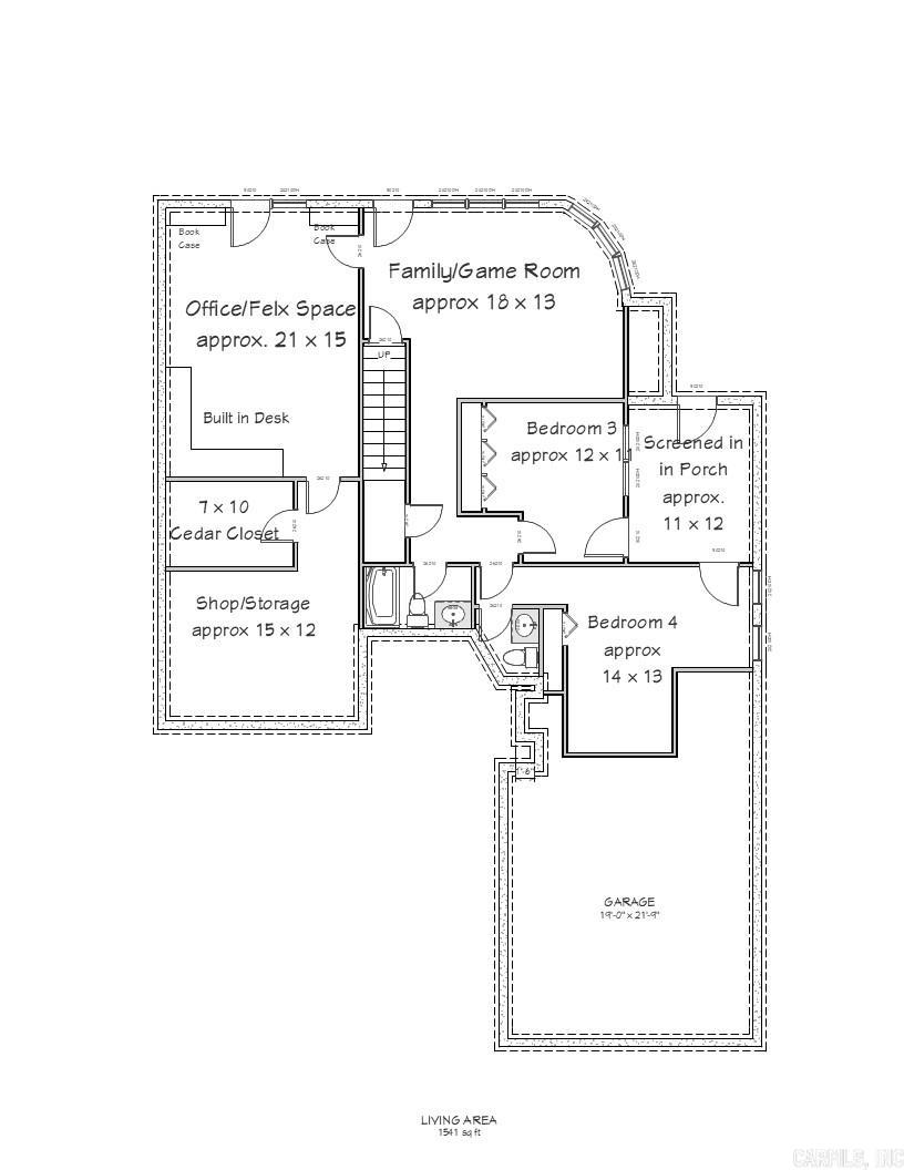 BARCELONA - Residential