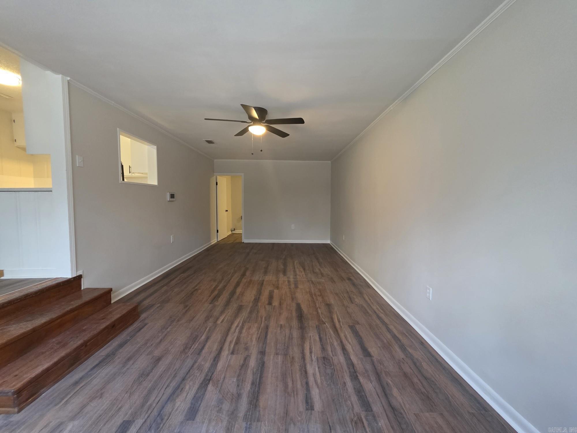 Conway - Residential Lease