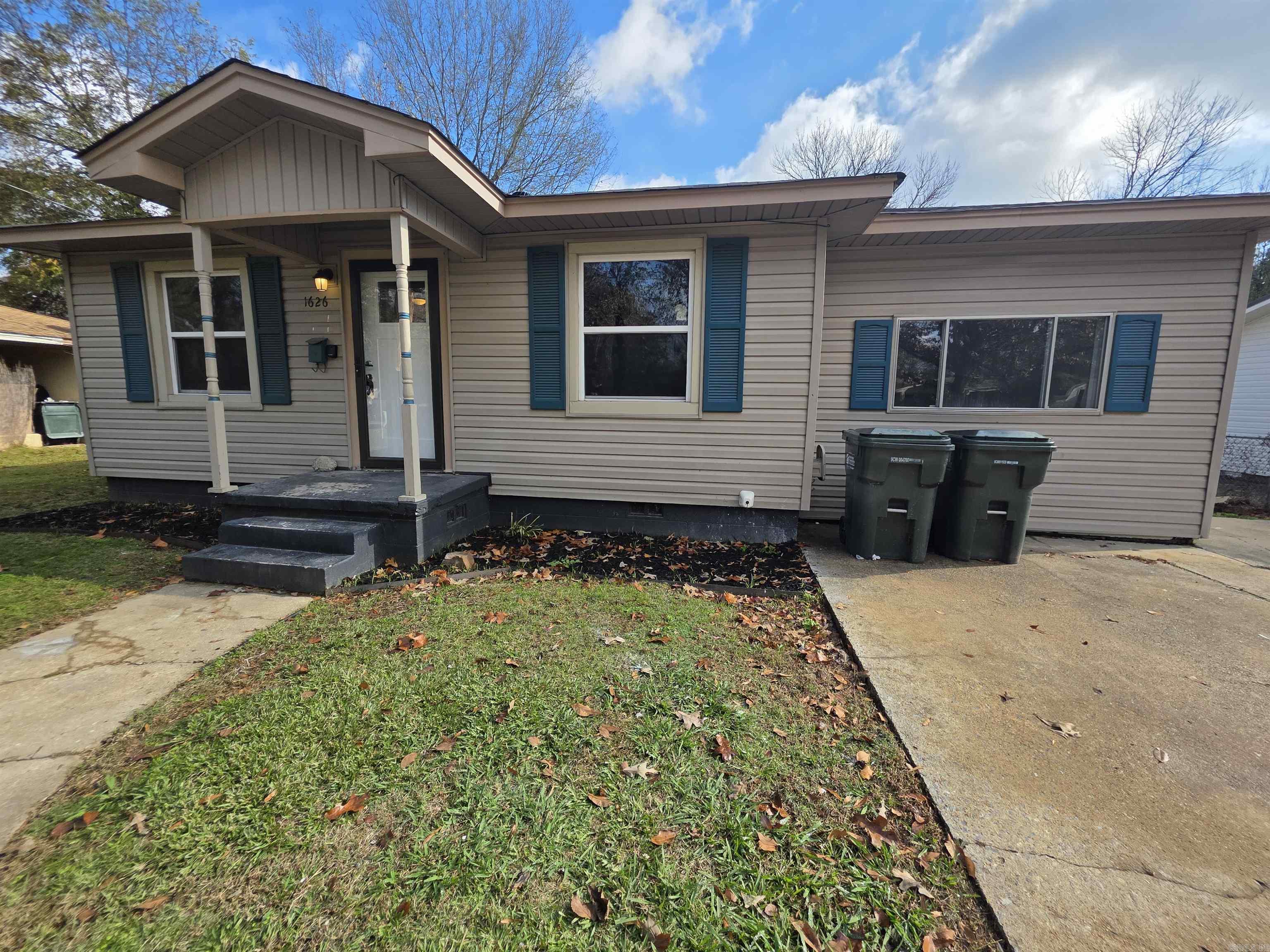 Conway - Residential Lease