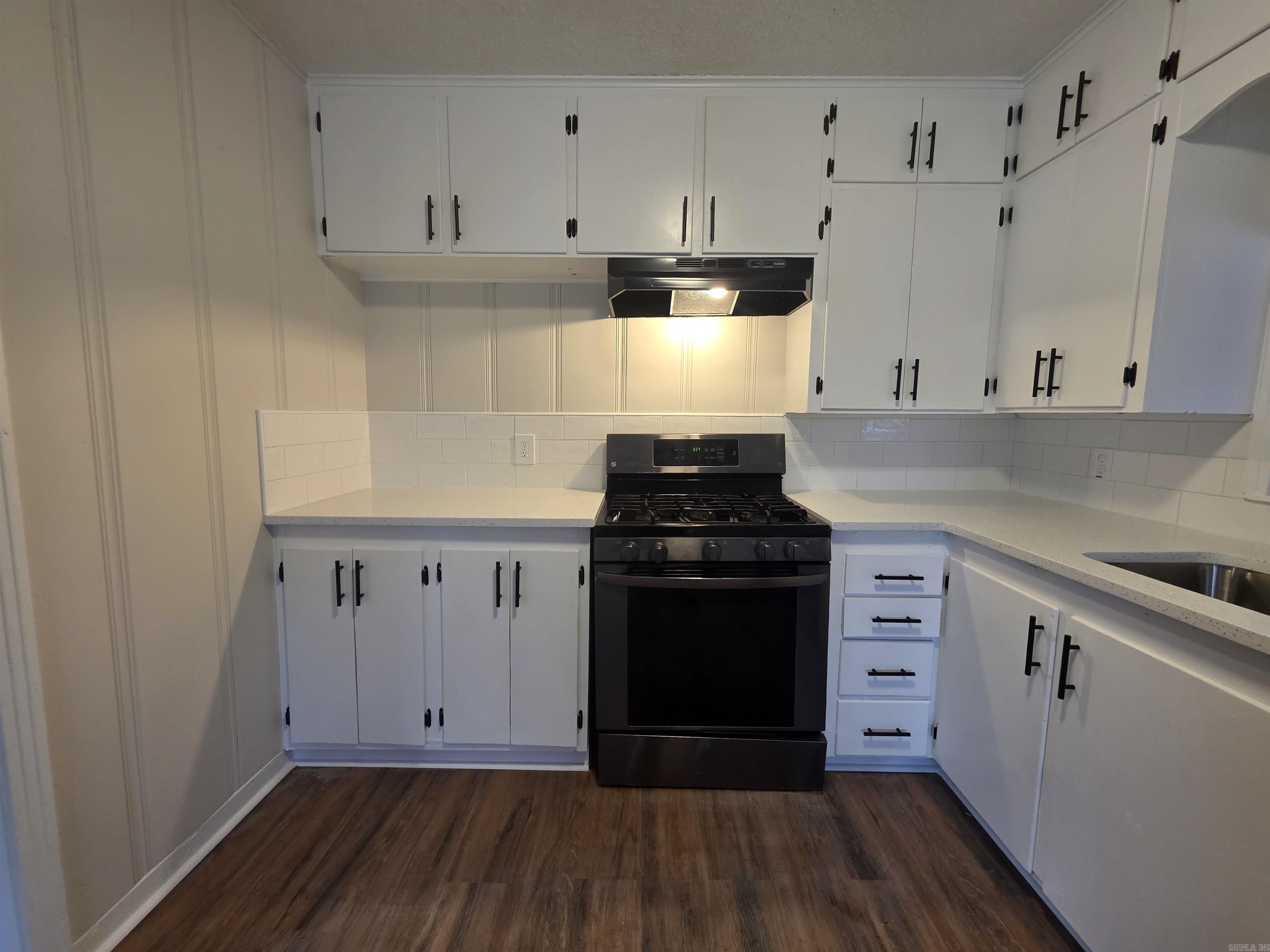 Conway - Residential Lease