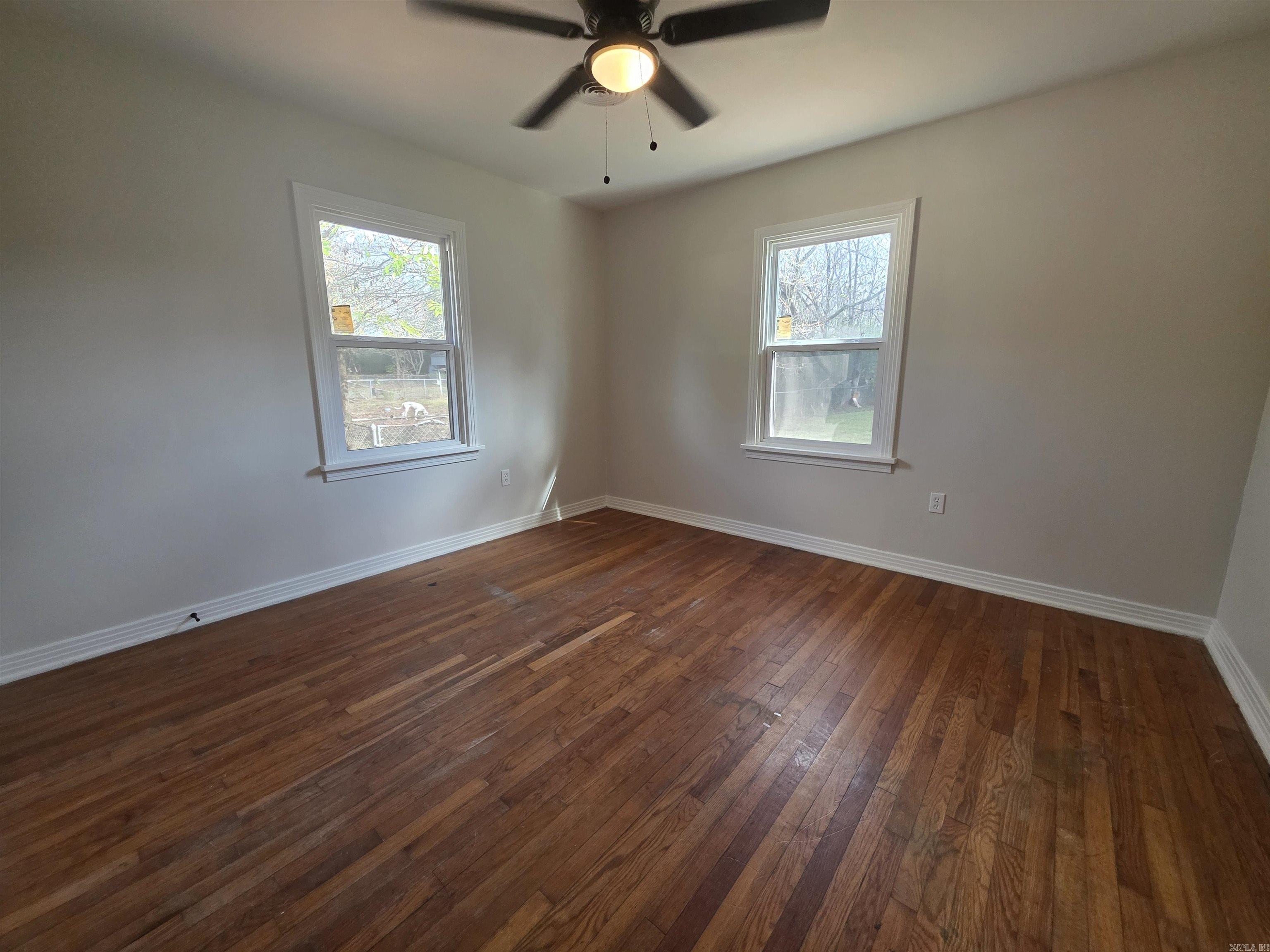 Conway - Residential Lease