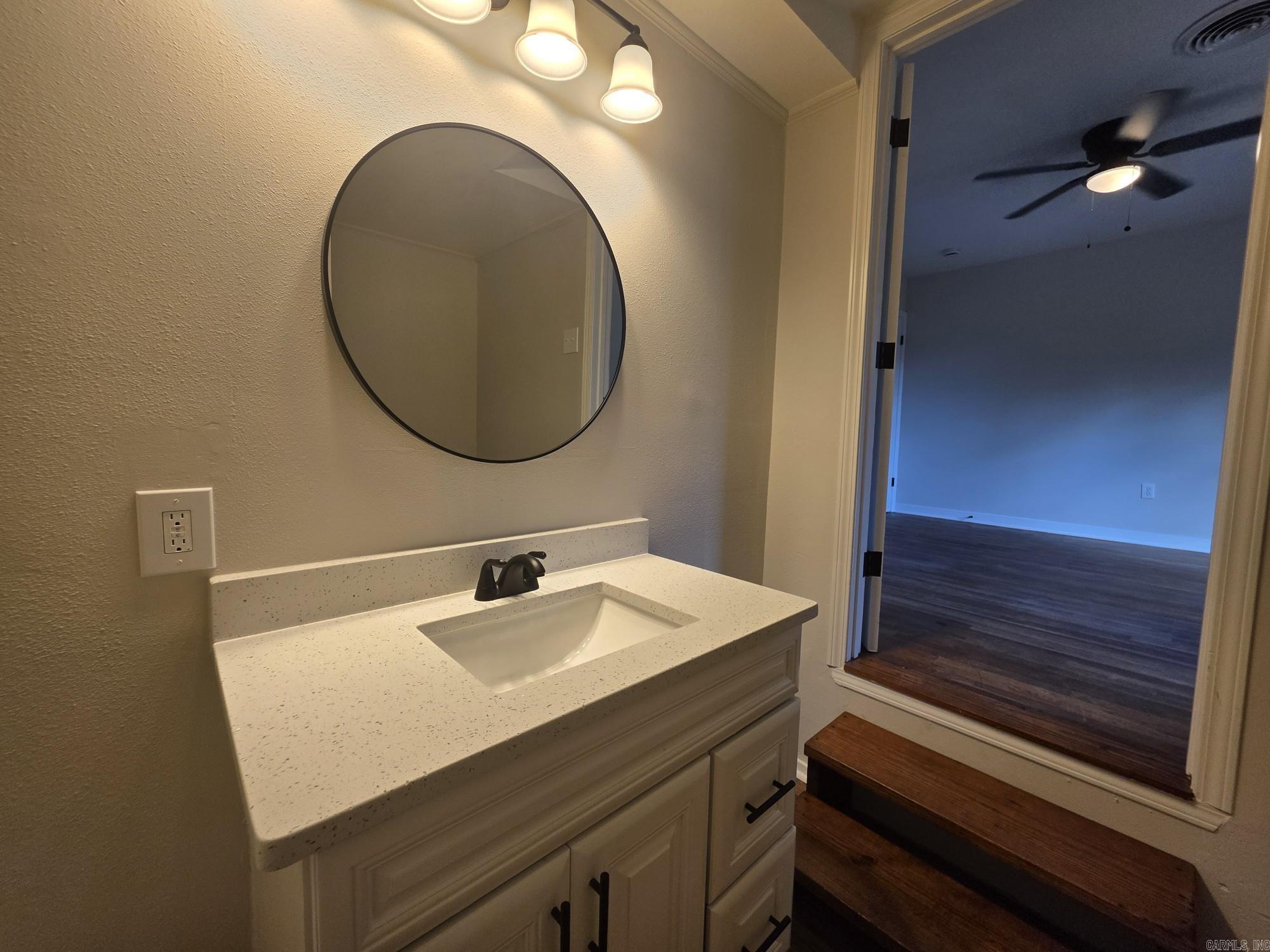 Conway - Residential Lease