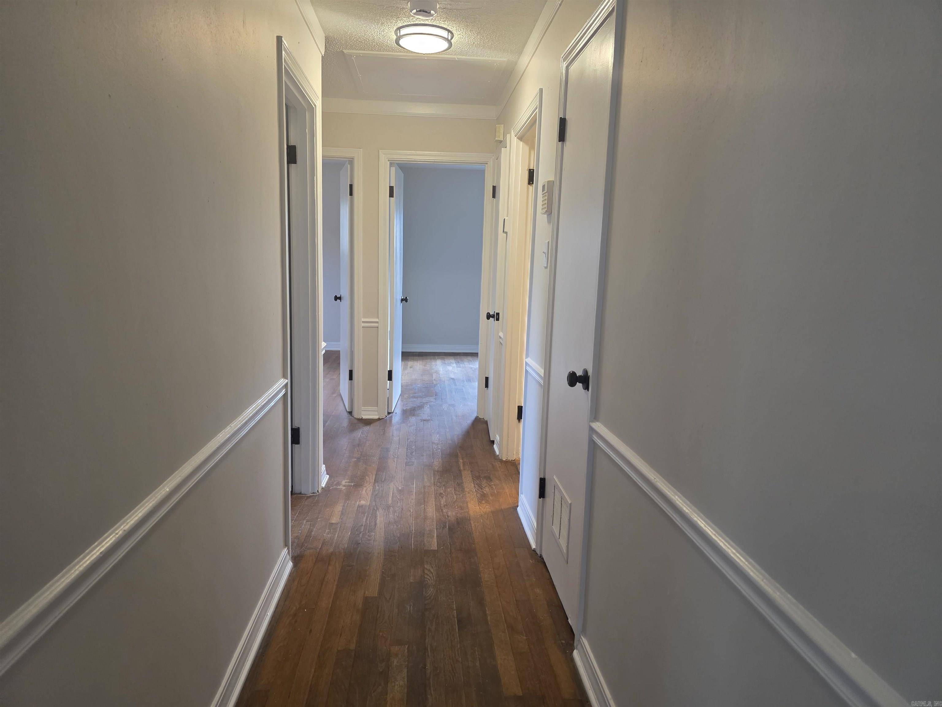 Conway - Residential Lease