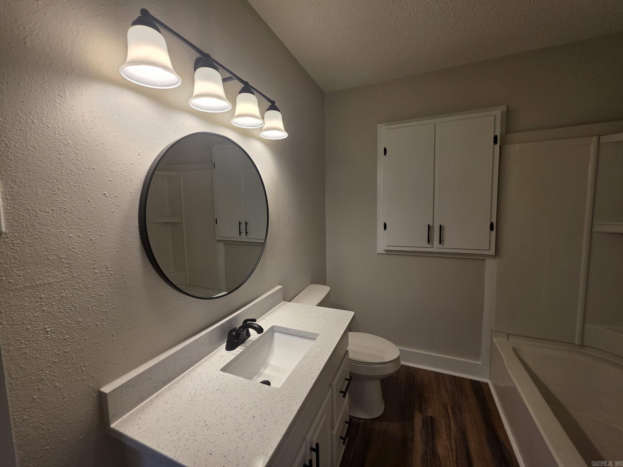 Conway - Residential Lease