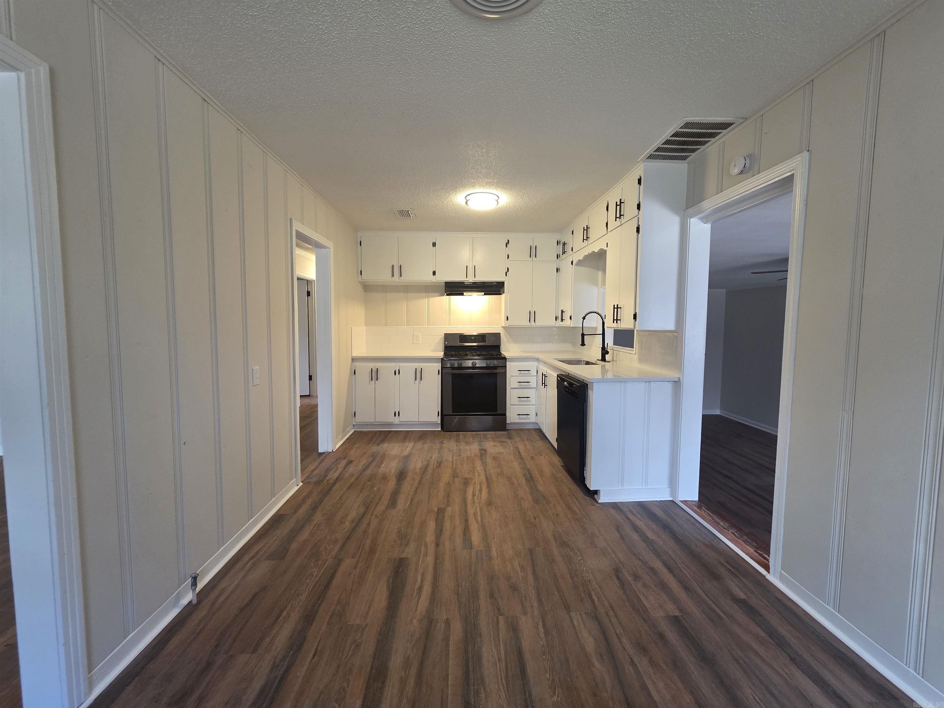 Conway - Residential Lease