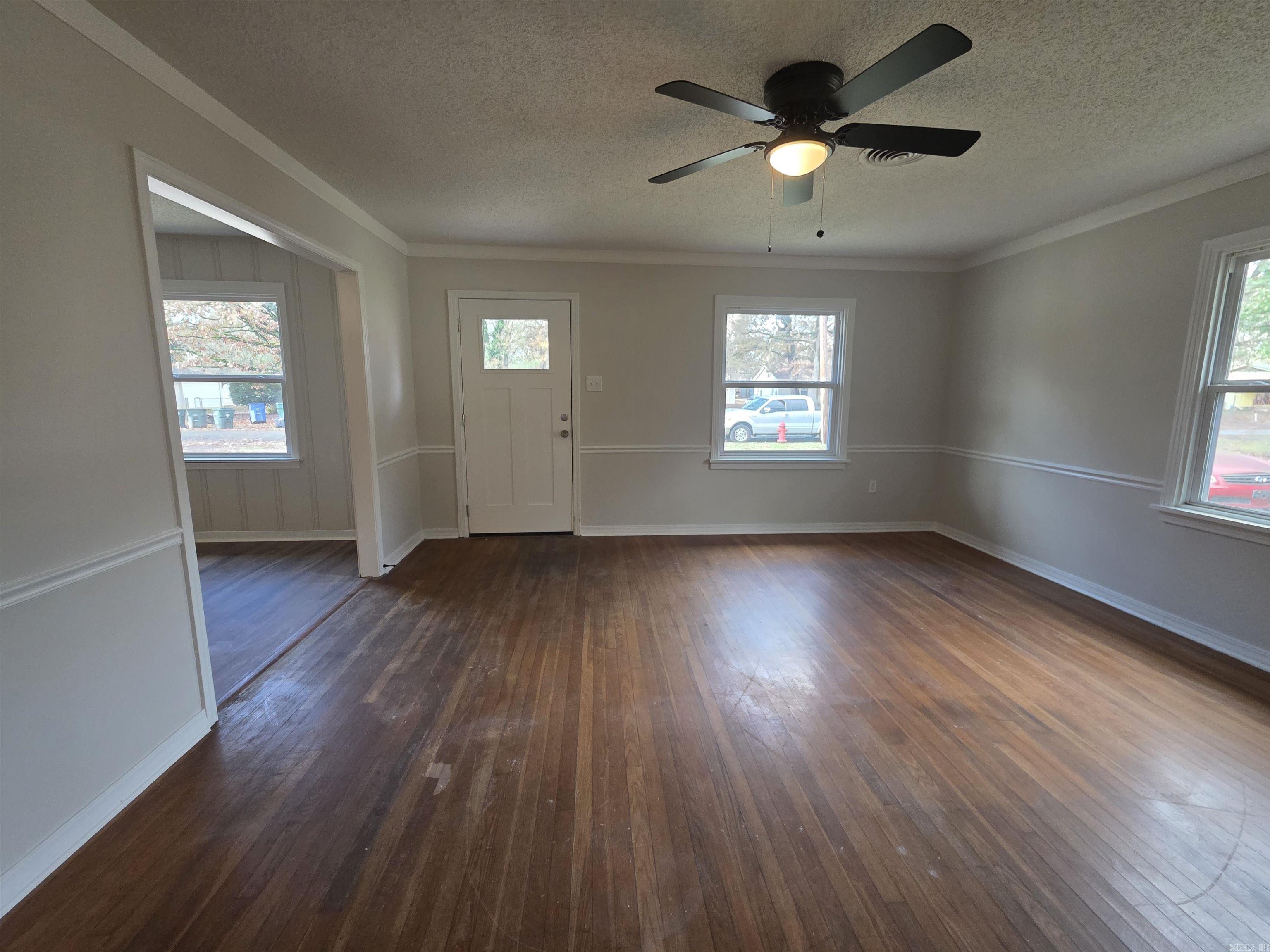 Conway - Residential Lease