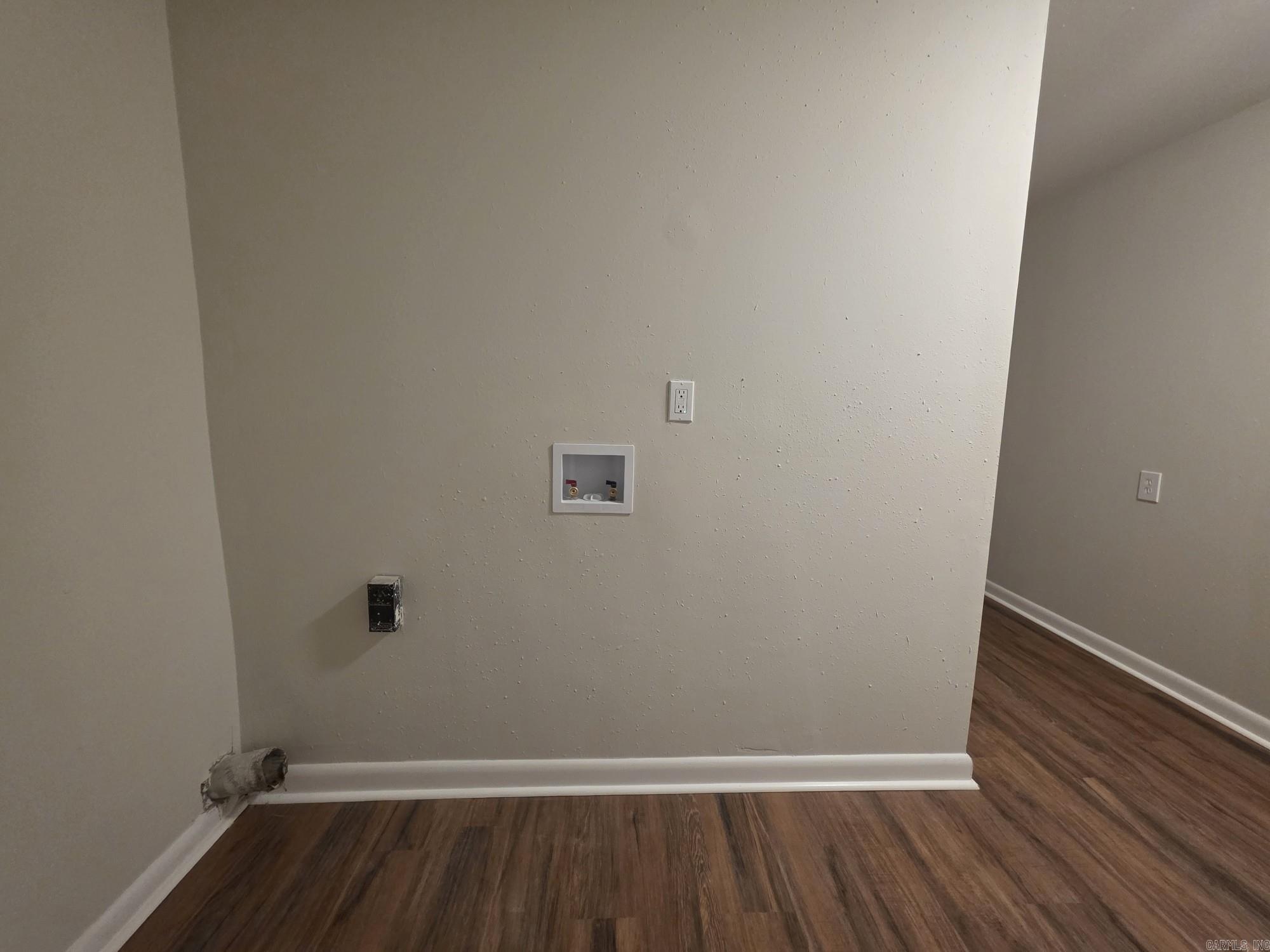 Conway - Residential Lease