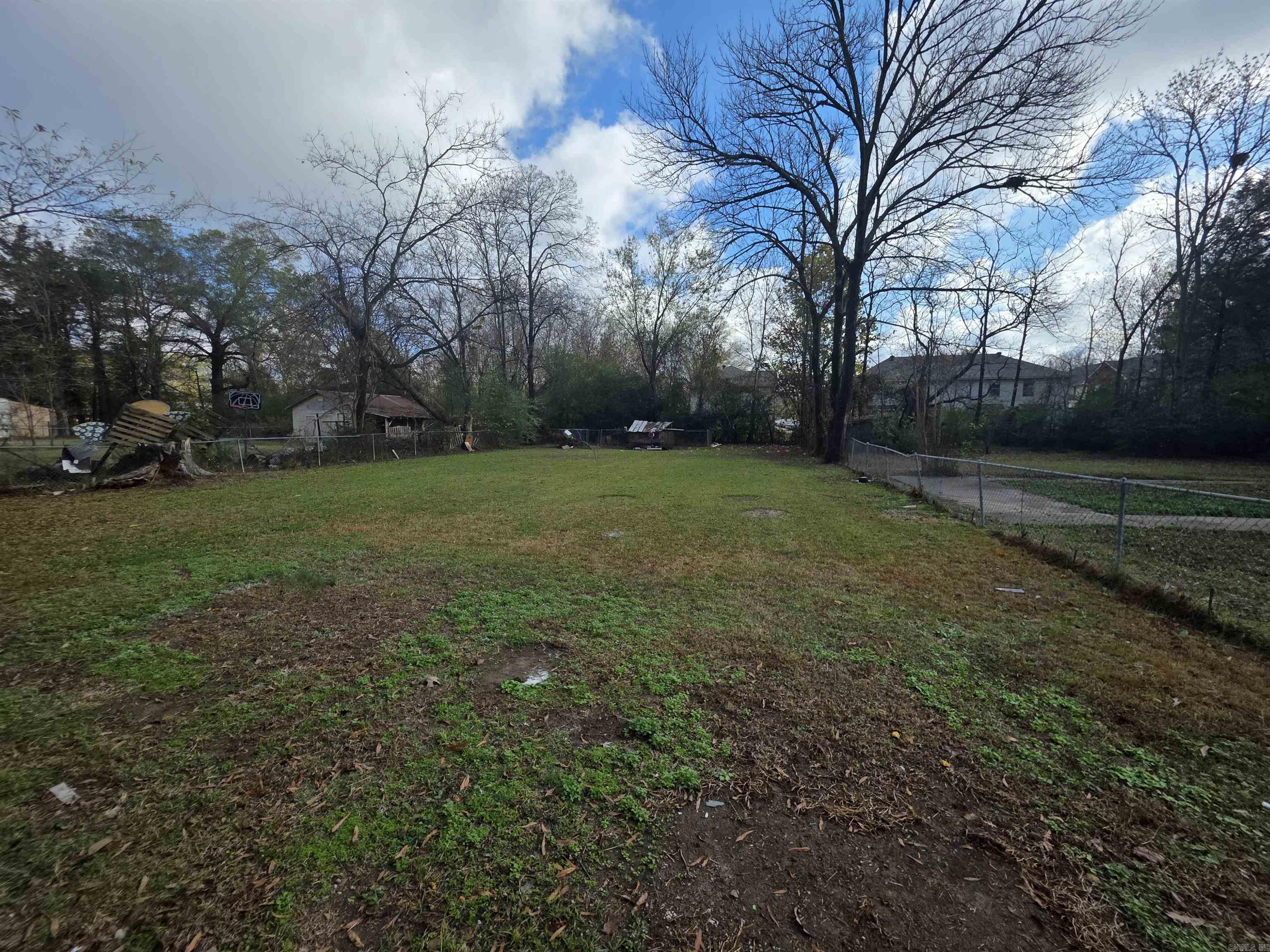 Conway - Residential Lease