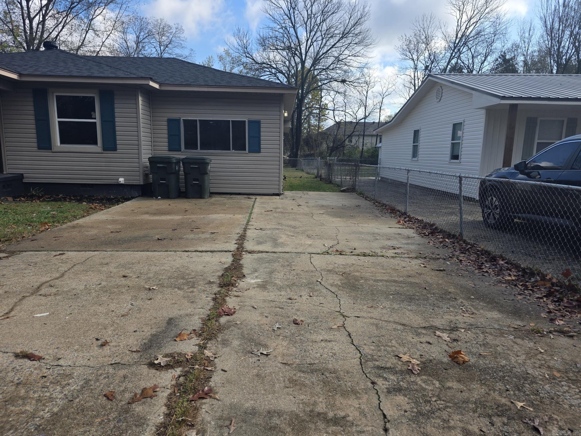 Conway - Residential Lease