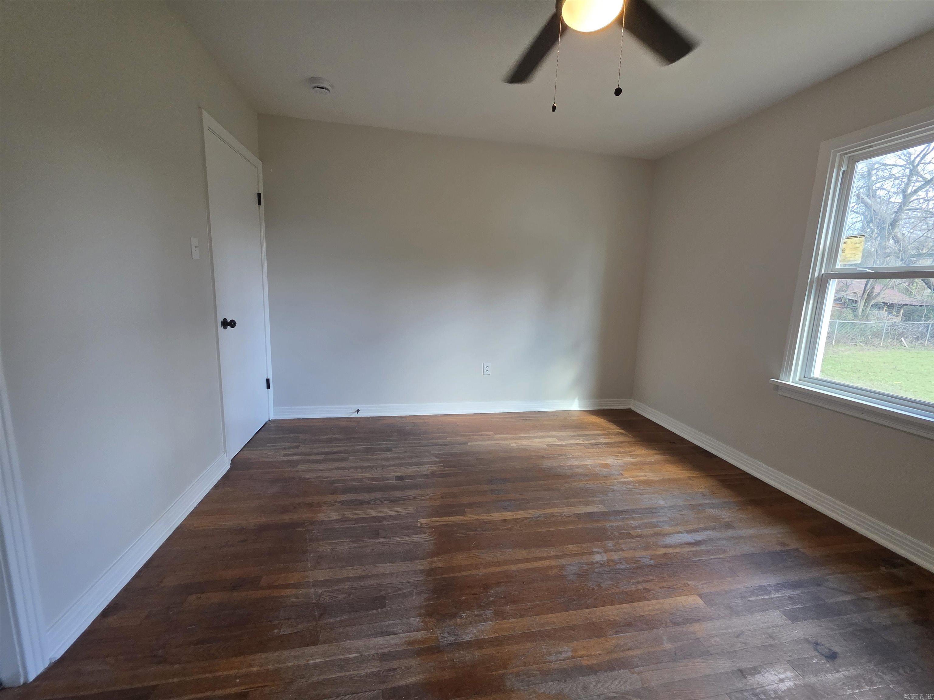 Conway - Residential Lease