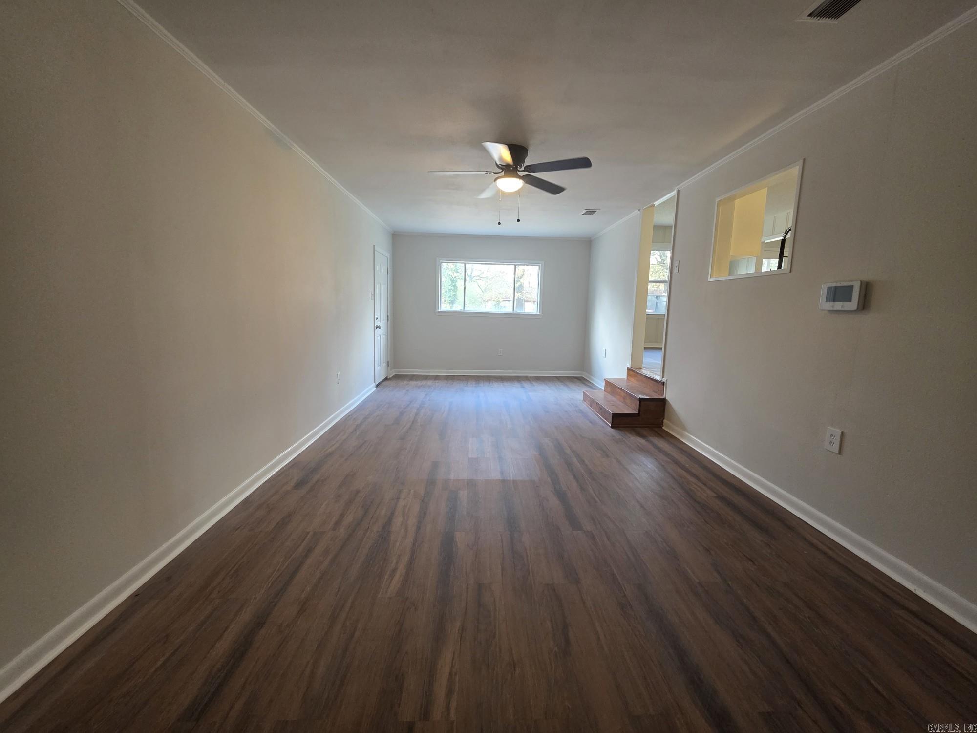 Conway - Residential Lease