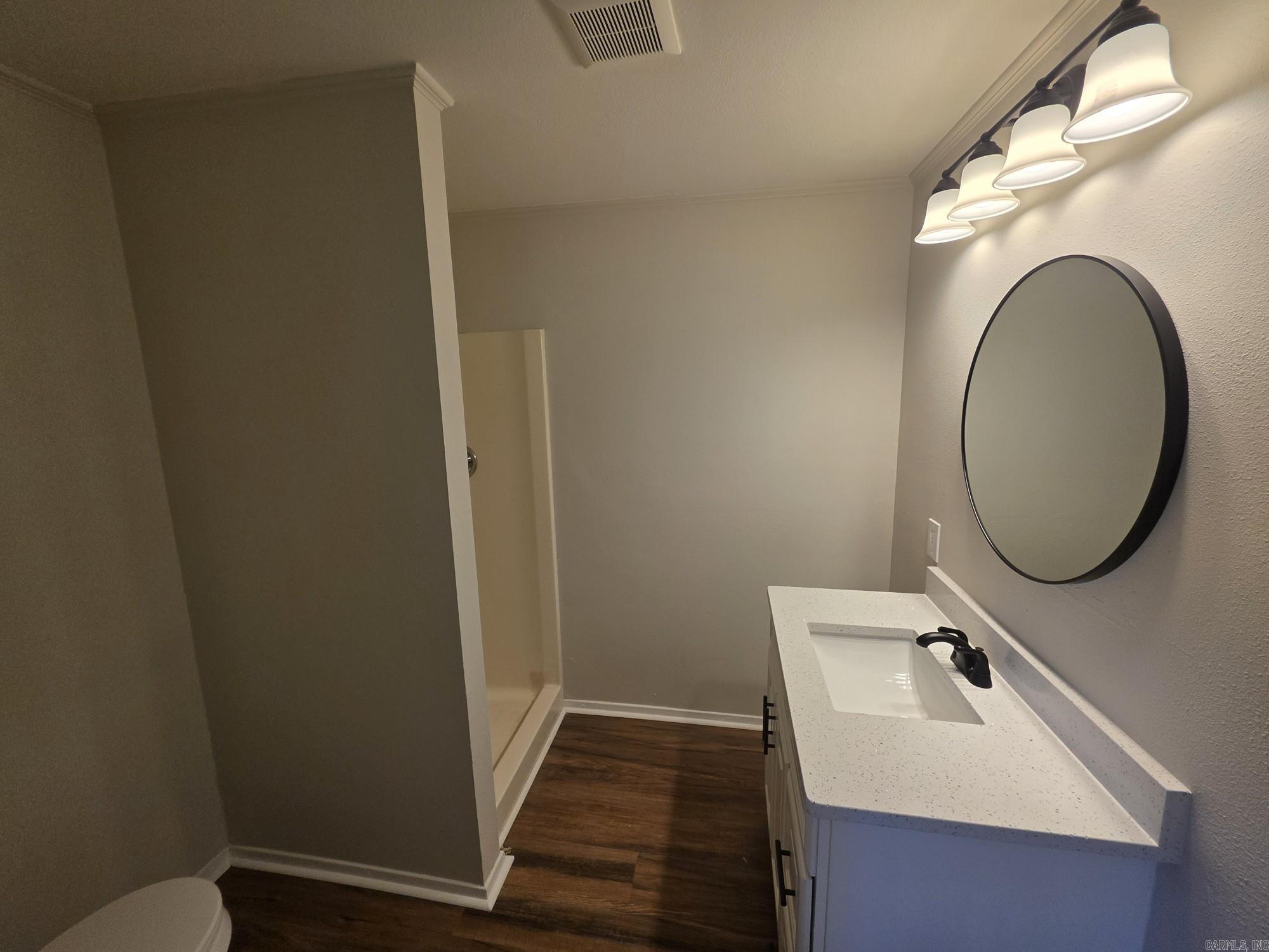 Conway - Residential Lease