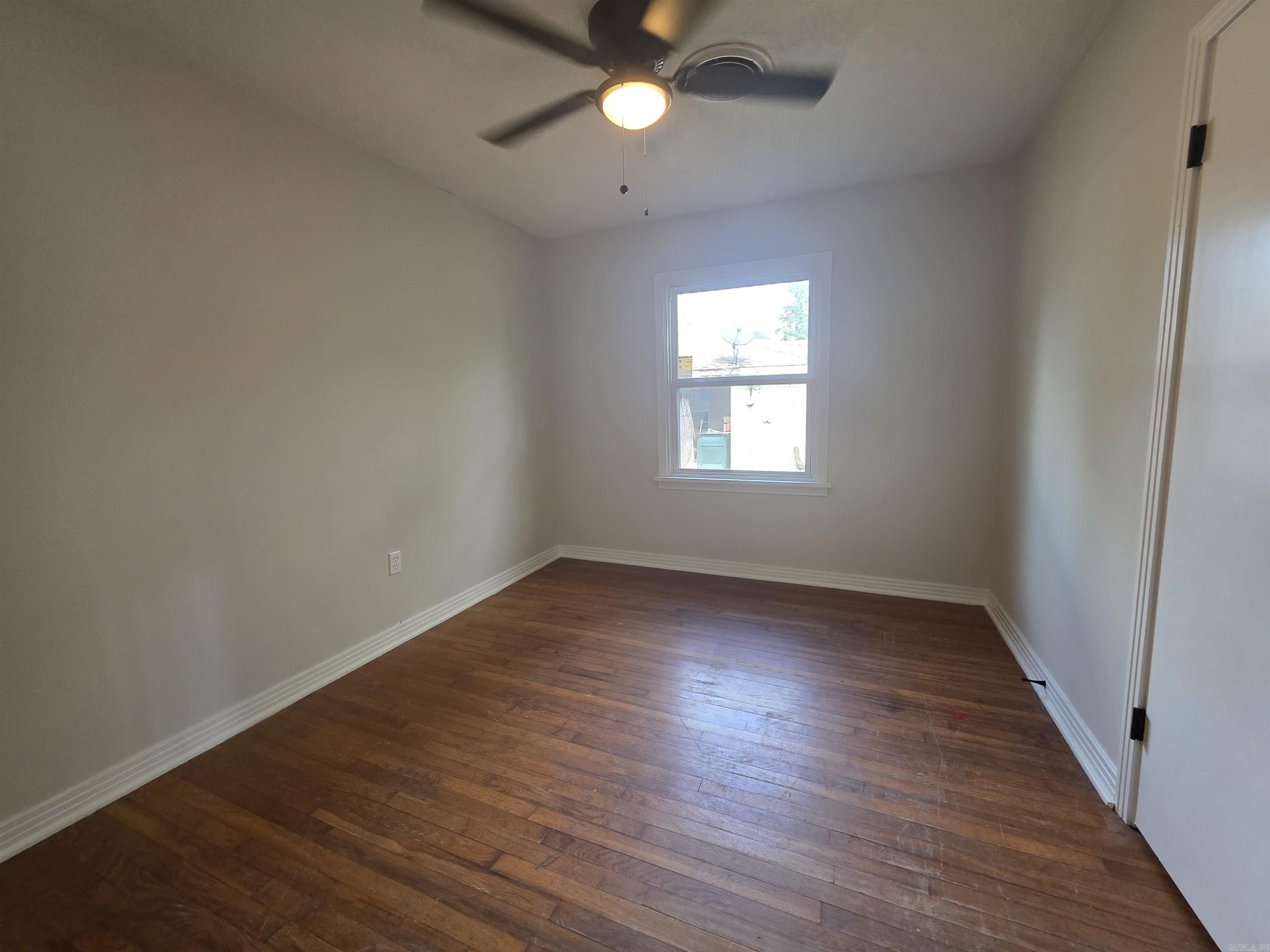 Conway - Residential Lease