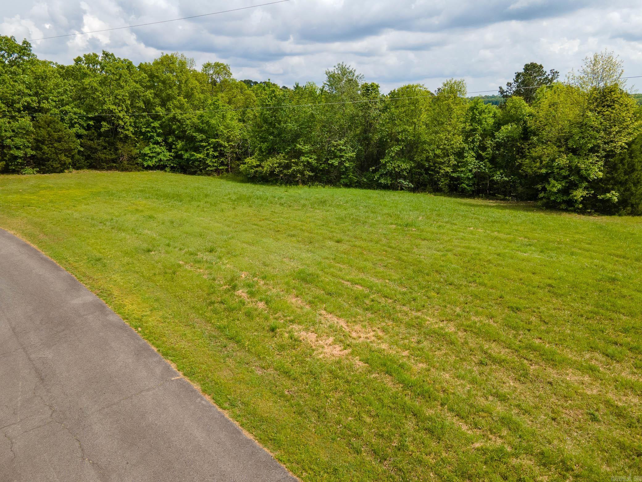 Treasure Creek Estates - Land