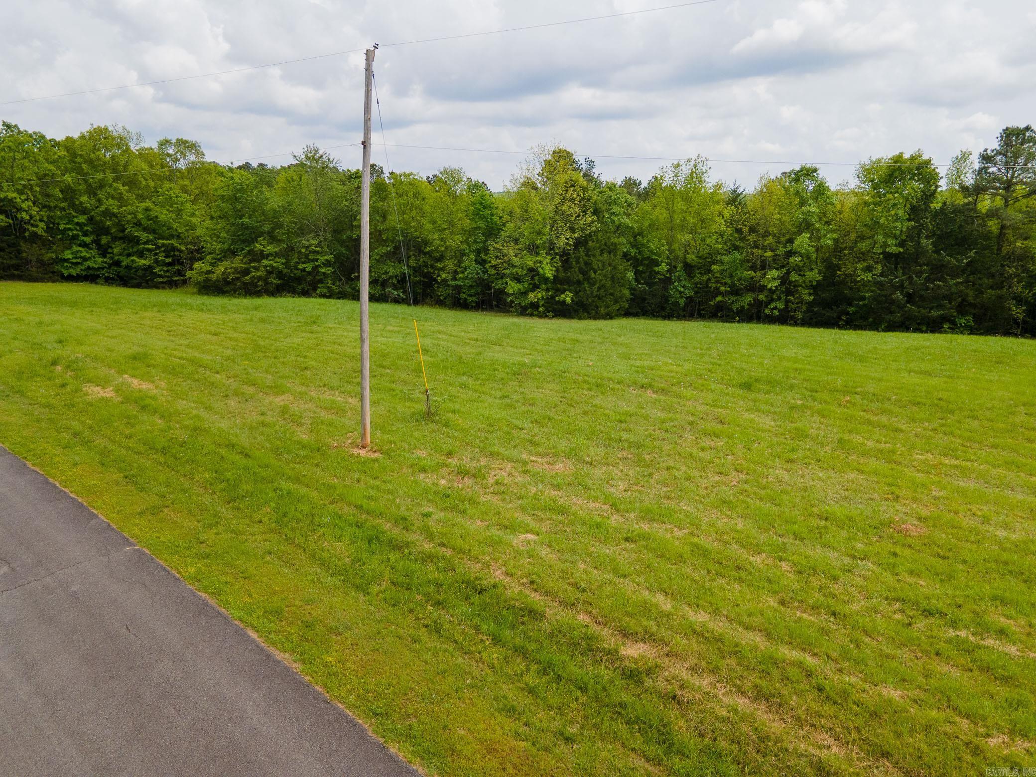 Treasure Creek Estates - Land