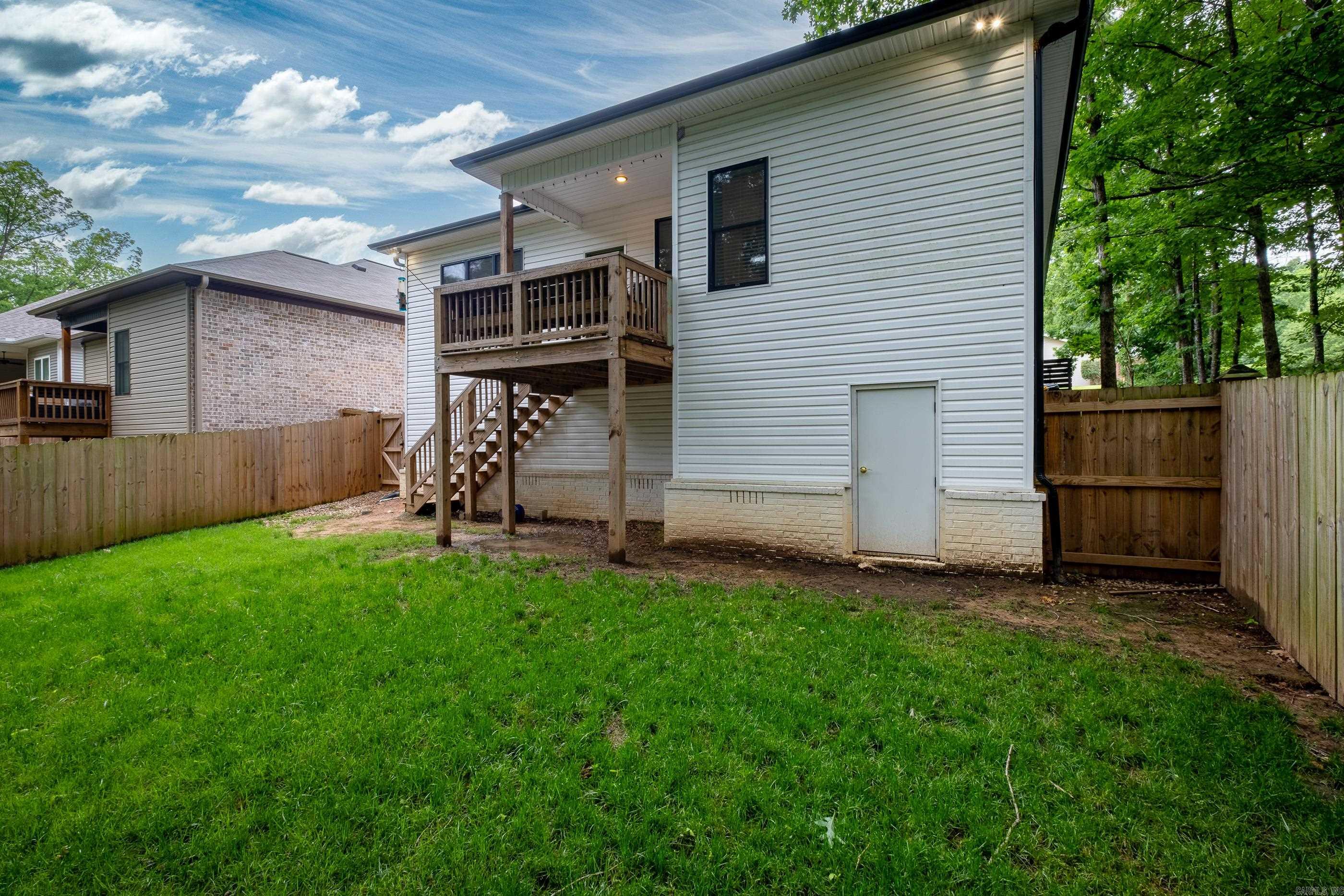 GIBRALTER HGTS - Residential