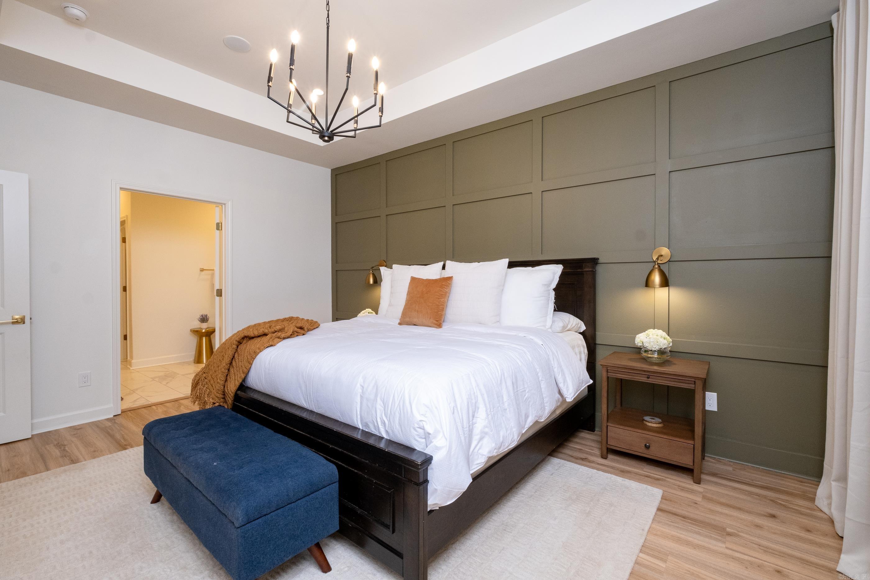 GIBRALTER HGTS - Residential