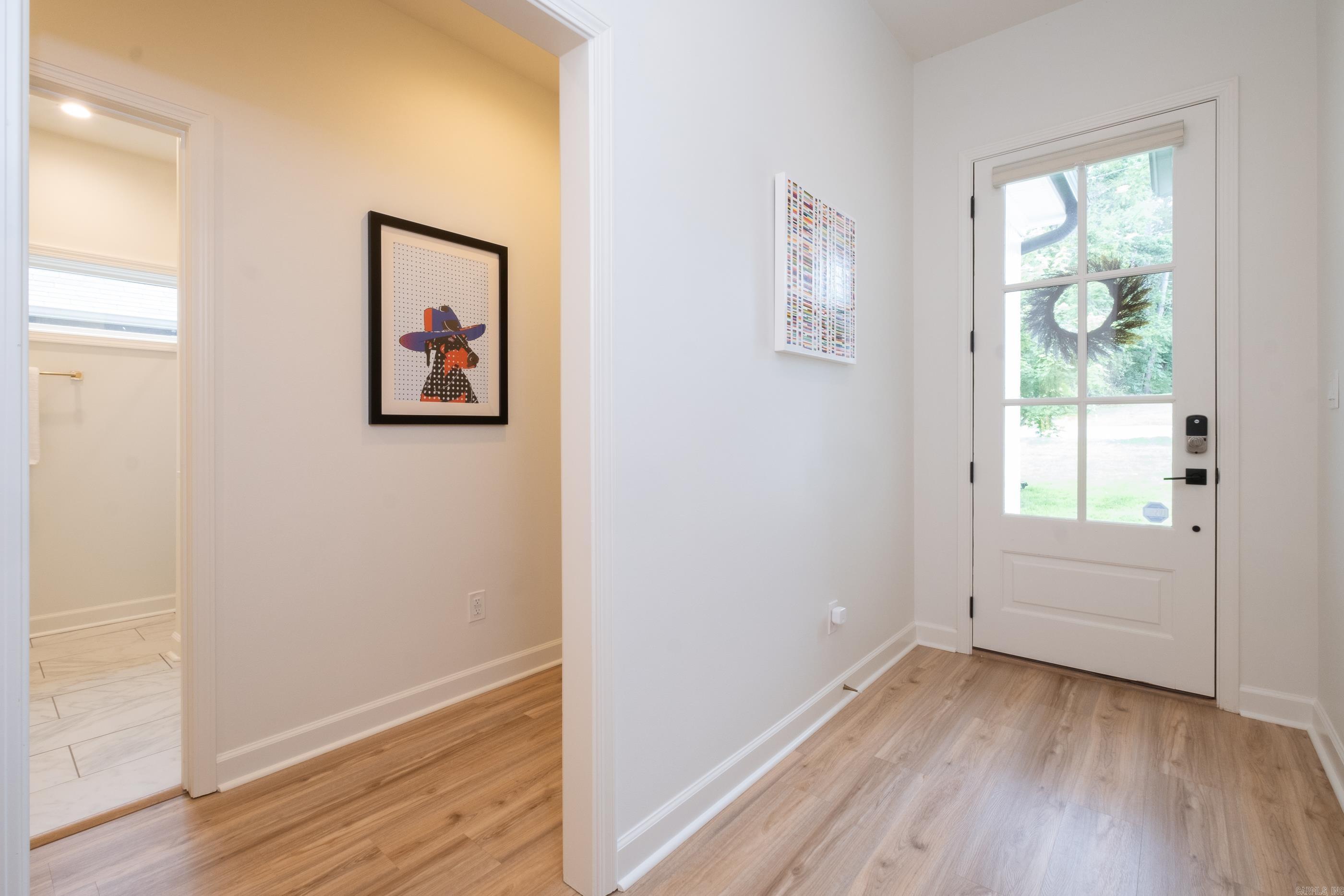 GIBRALTER HGTS - Residential