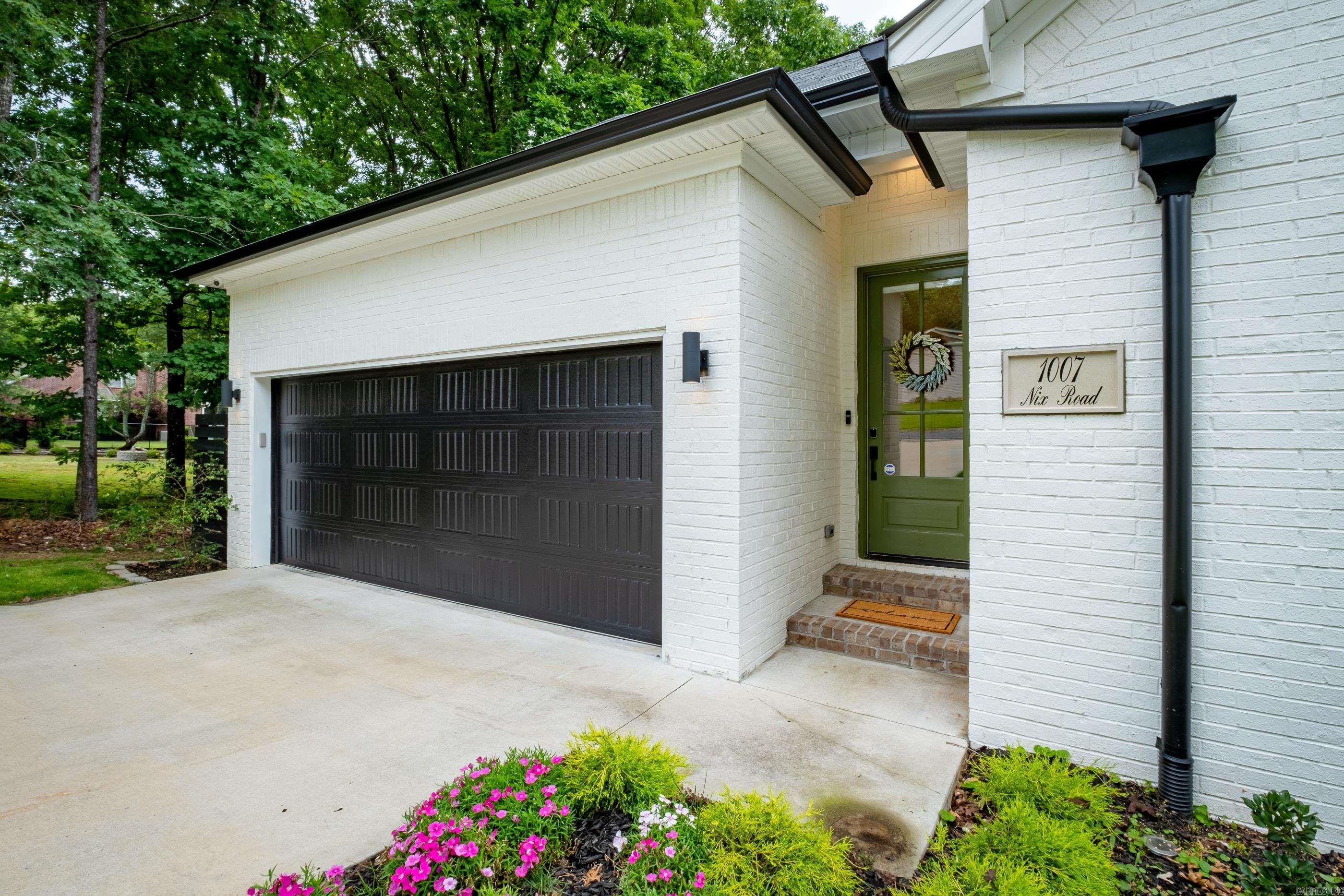 GIBRALTER HGTS - Residential