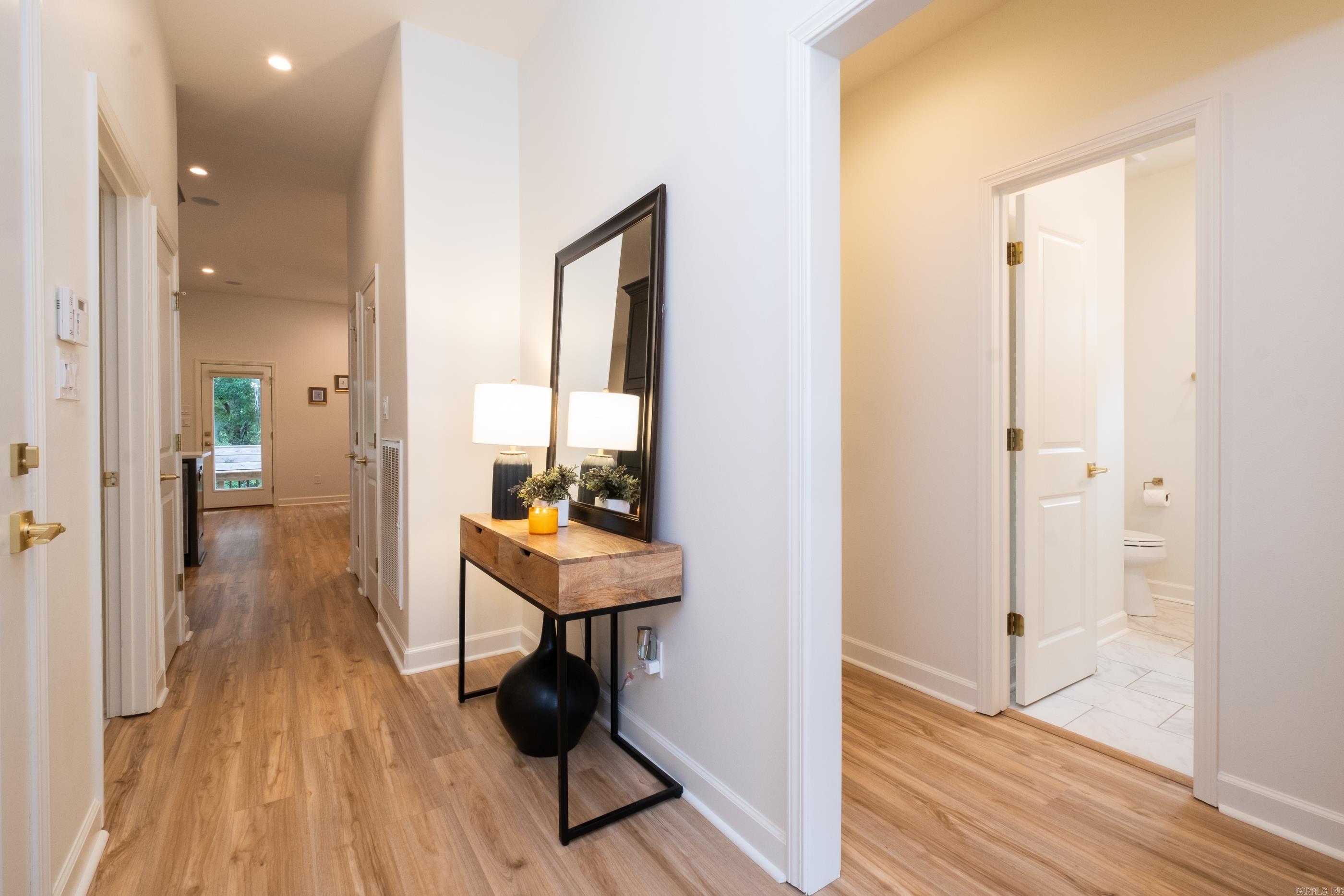 GIBRALTER HGTS - Residential