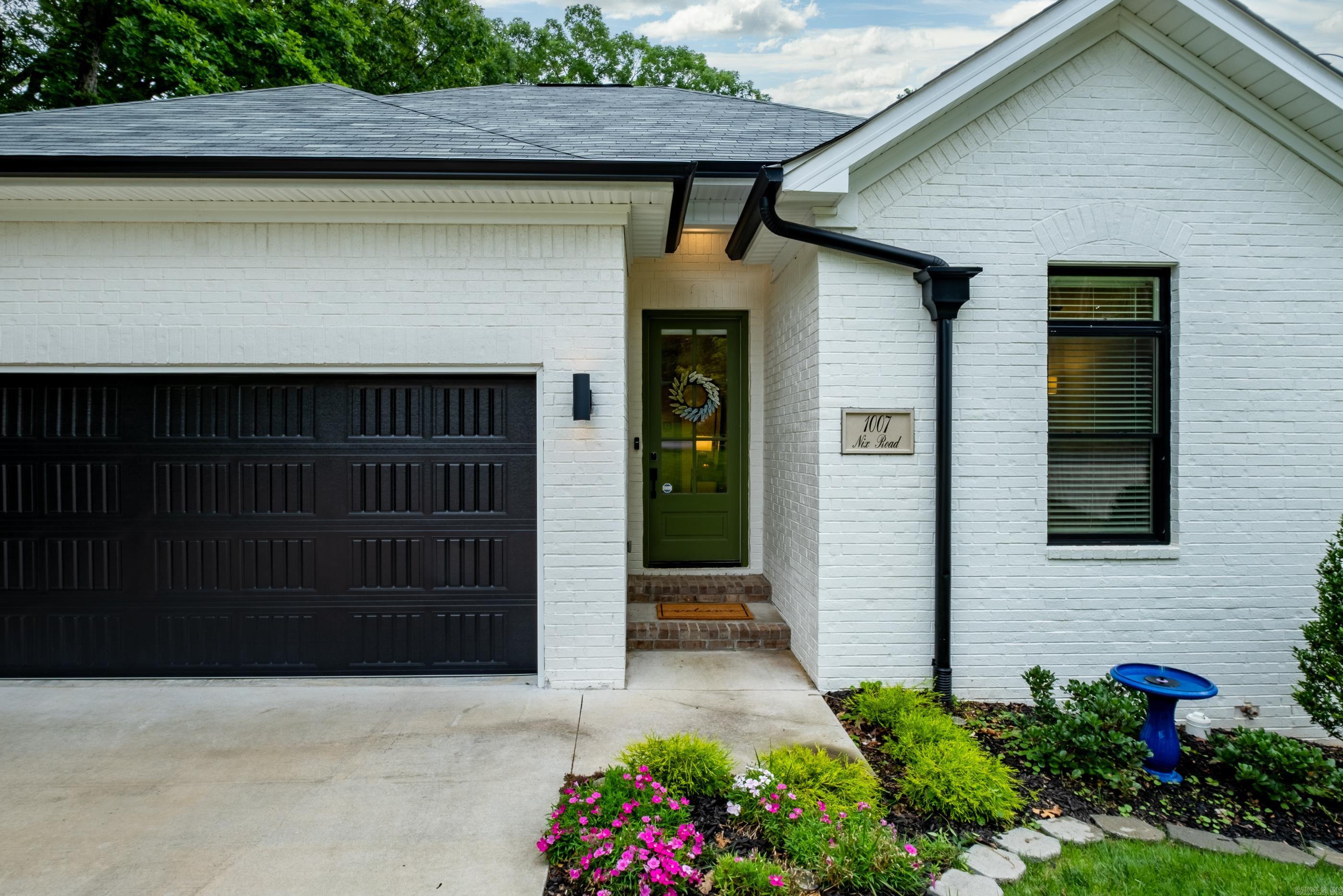 GIBRALTER HGTS - Residential