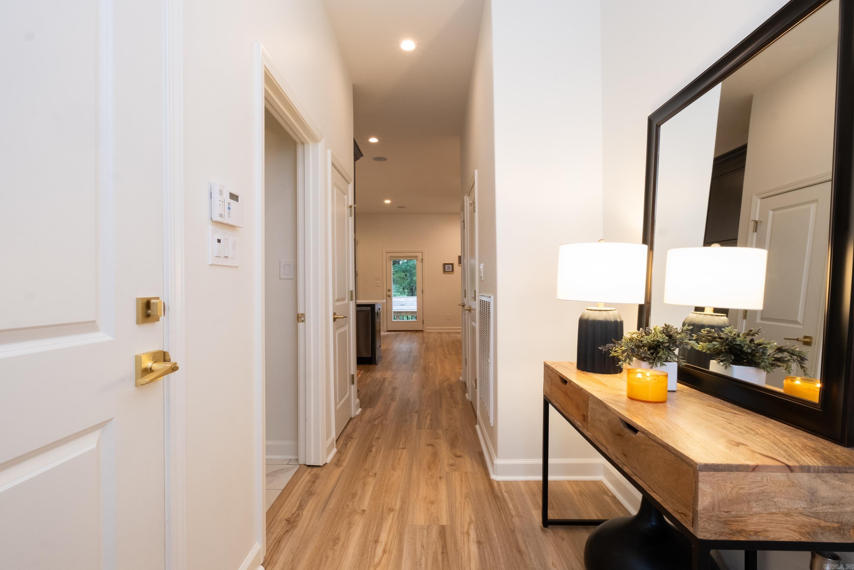 GIBRALTER HGTS - Residential