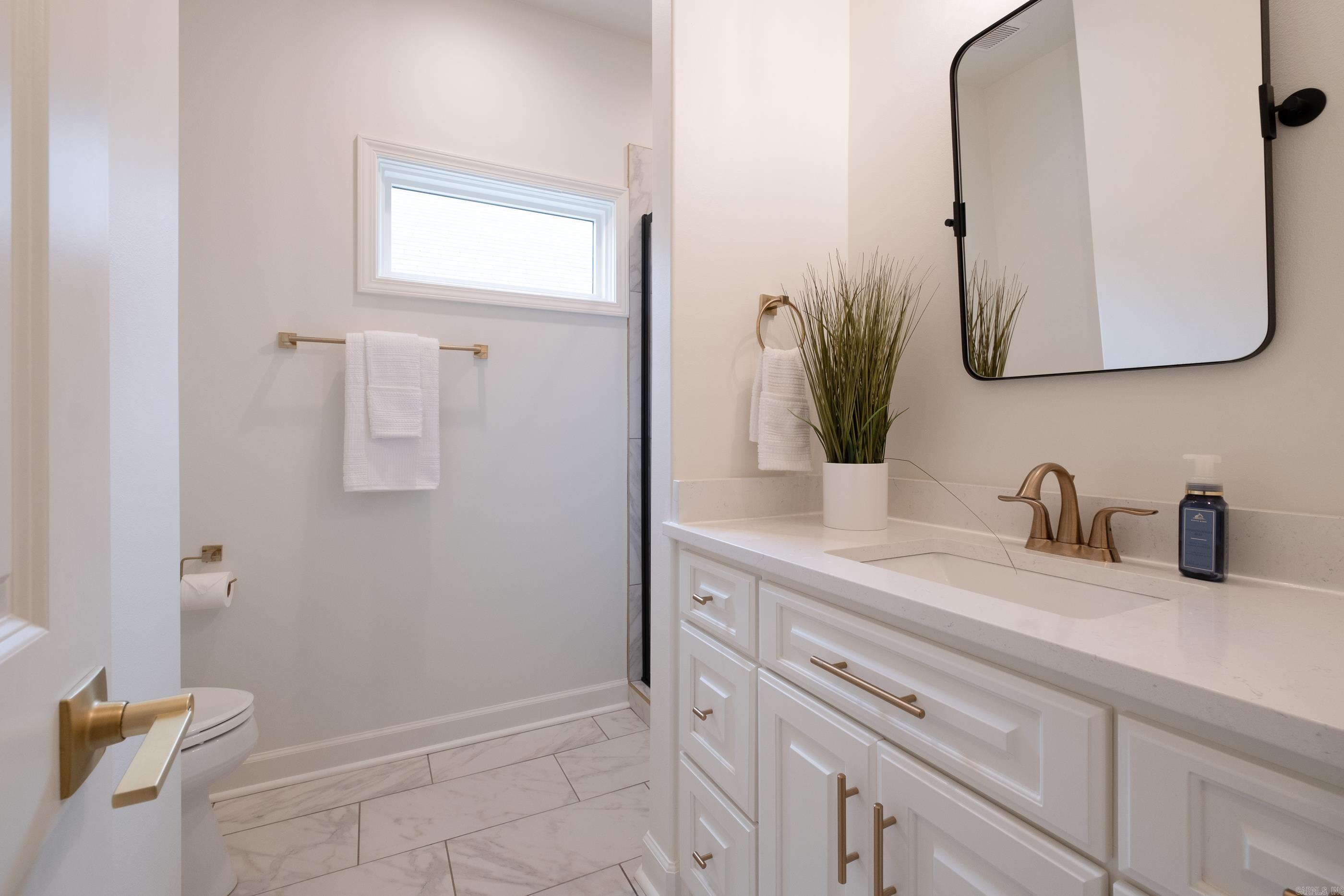 GIBRALTER HGTS - Residential