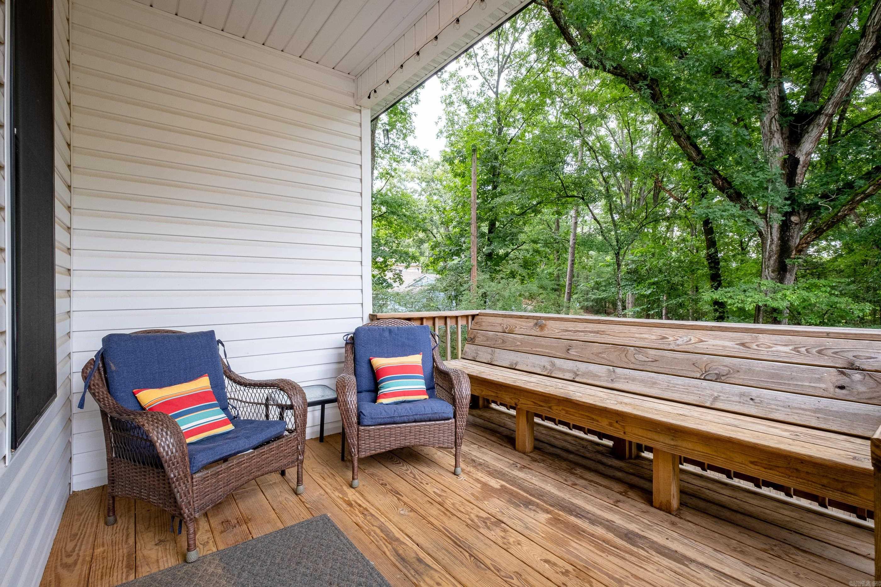 GIBRALTER HGTS - Residential