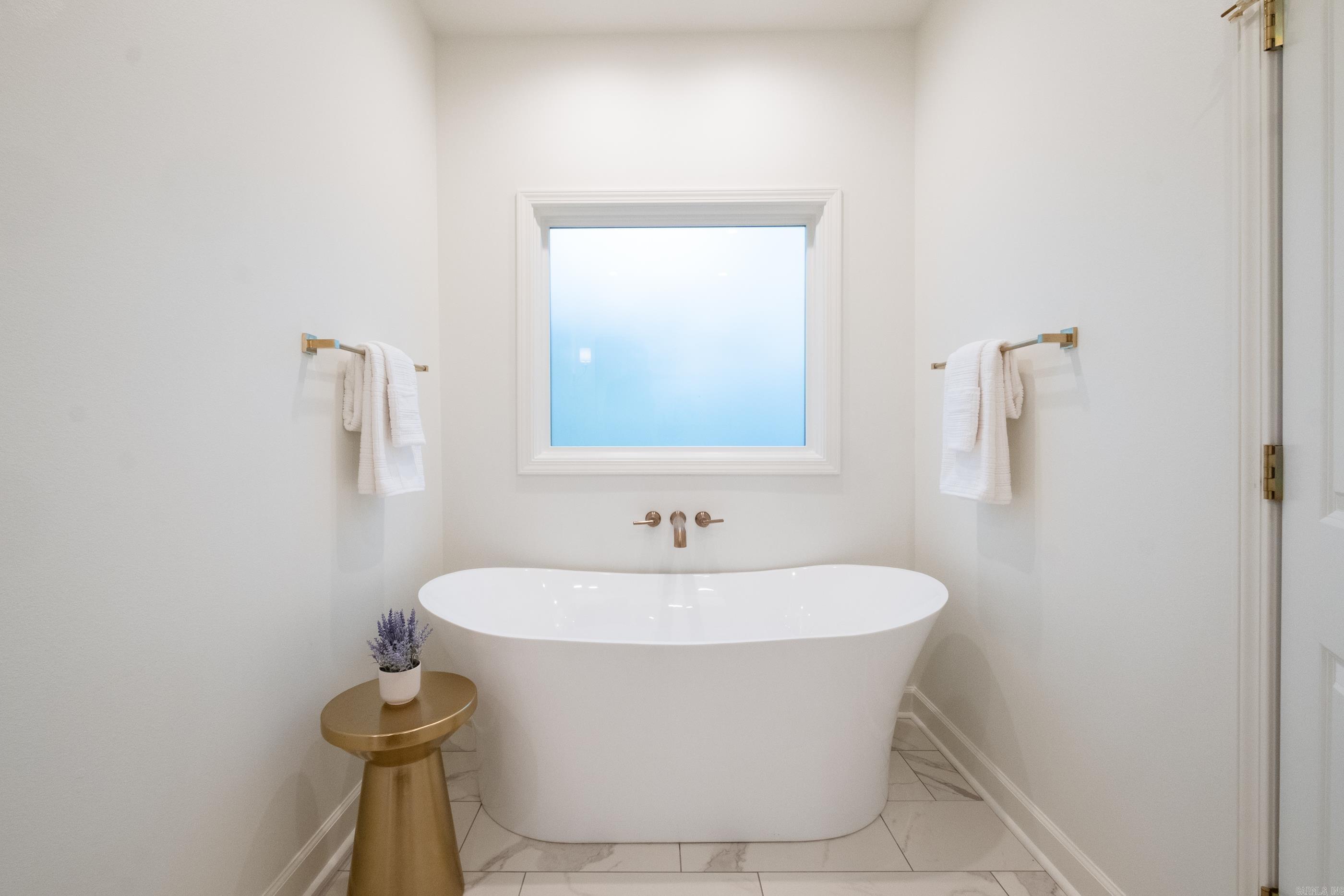 GIBRALTER HGTS - Residential