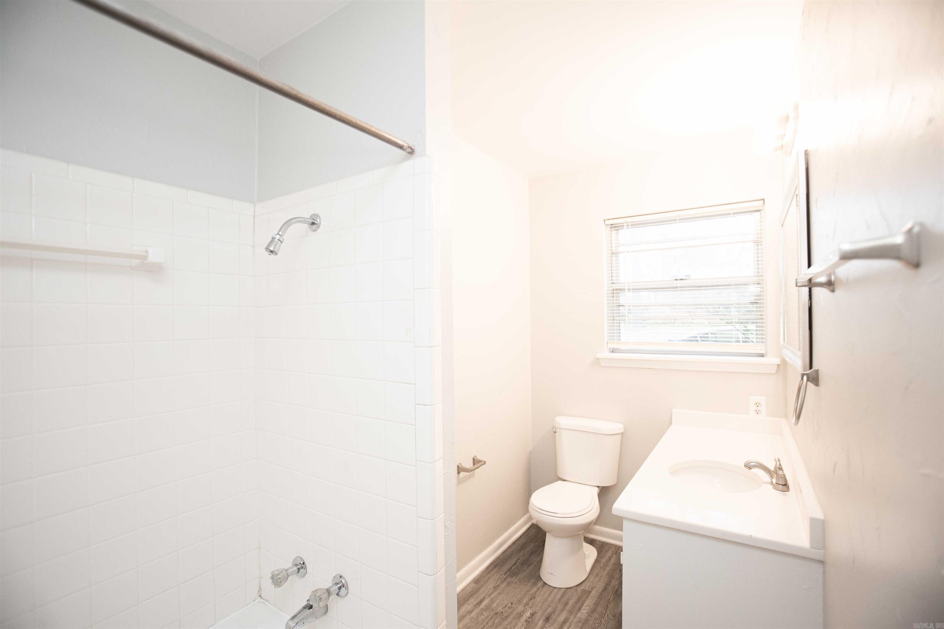 Markham Manor - Residential Lease