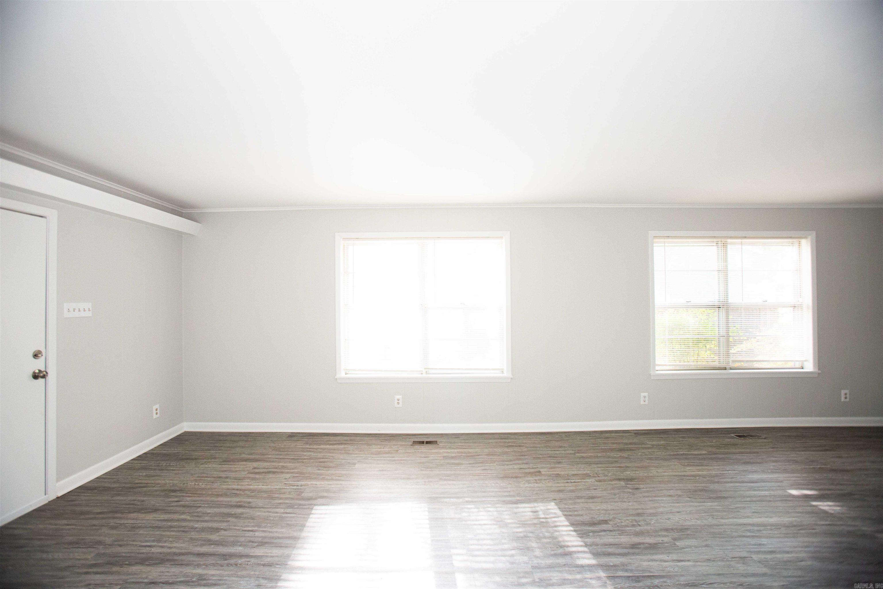 Markham Manor - Residential Lease